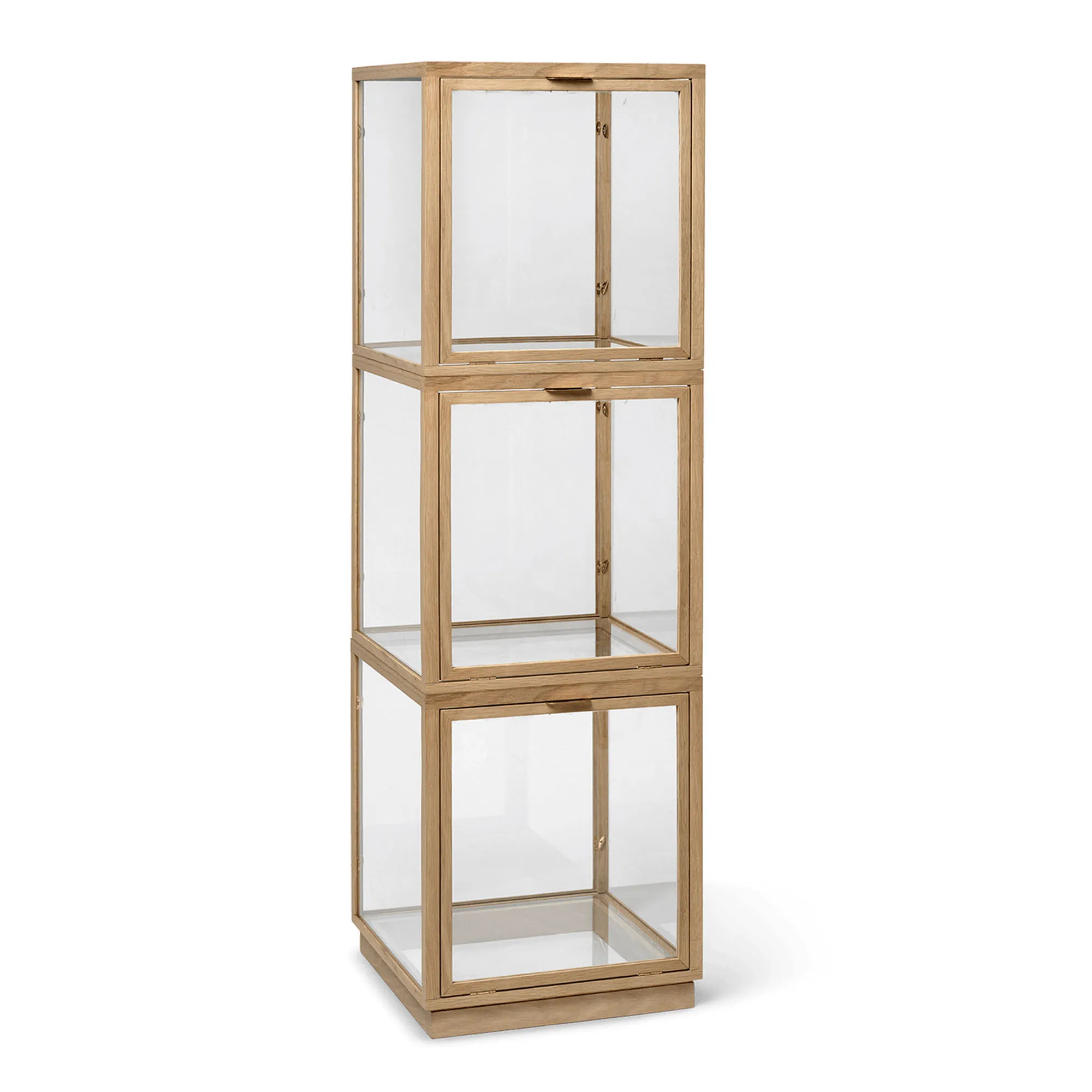 Miru glasmonter