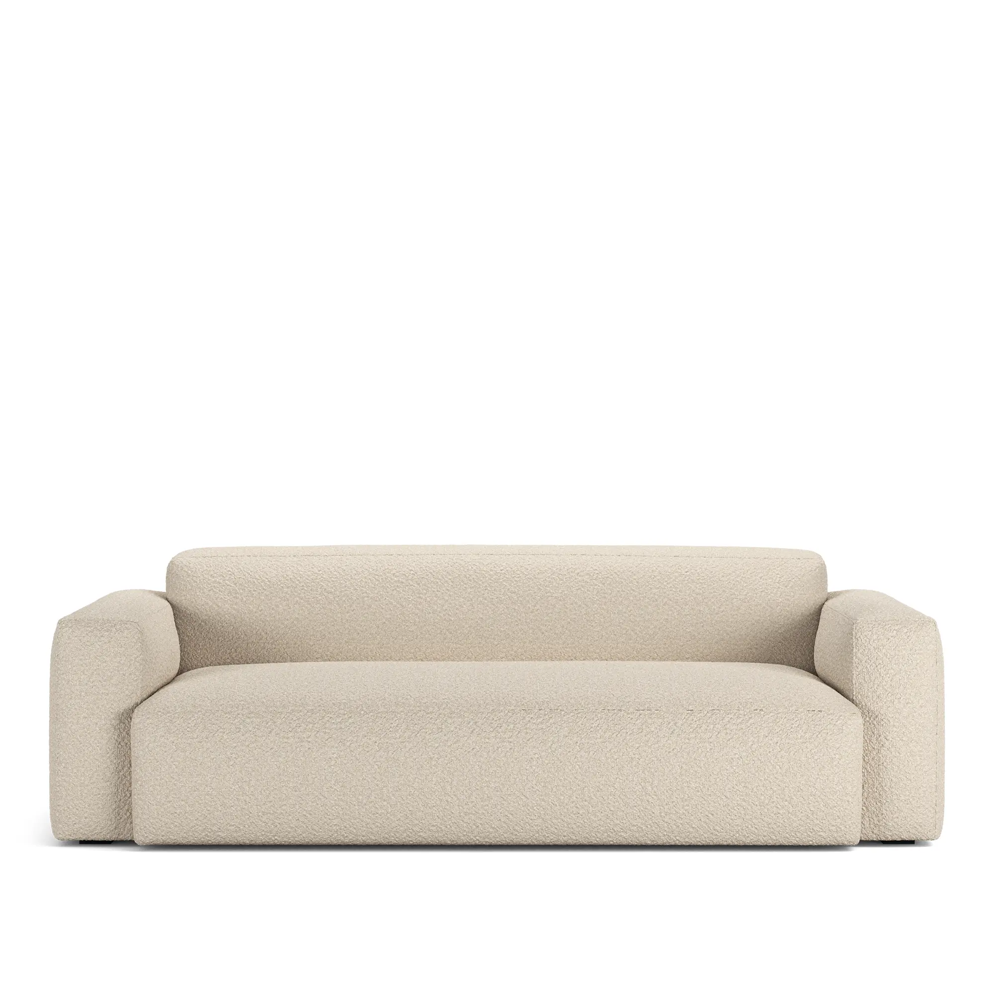Brick 2,5-sitssoffa