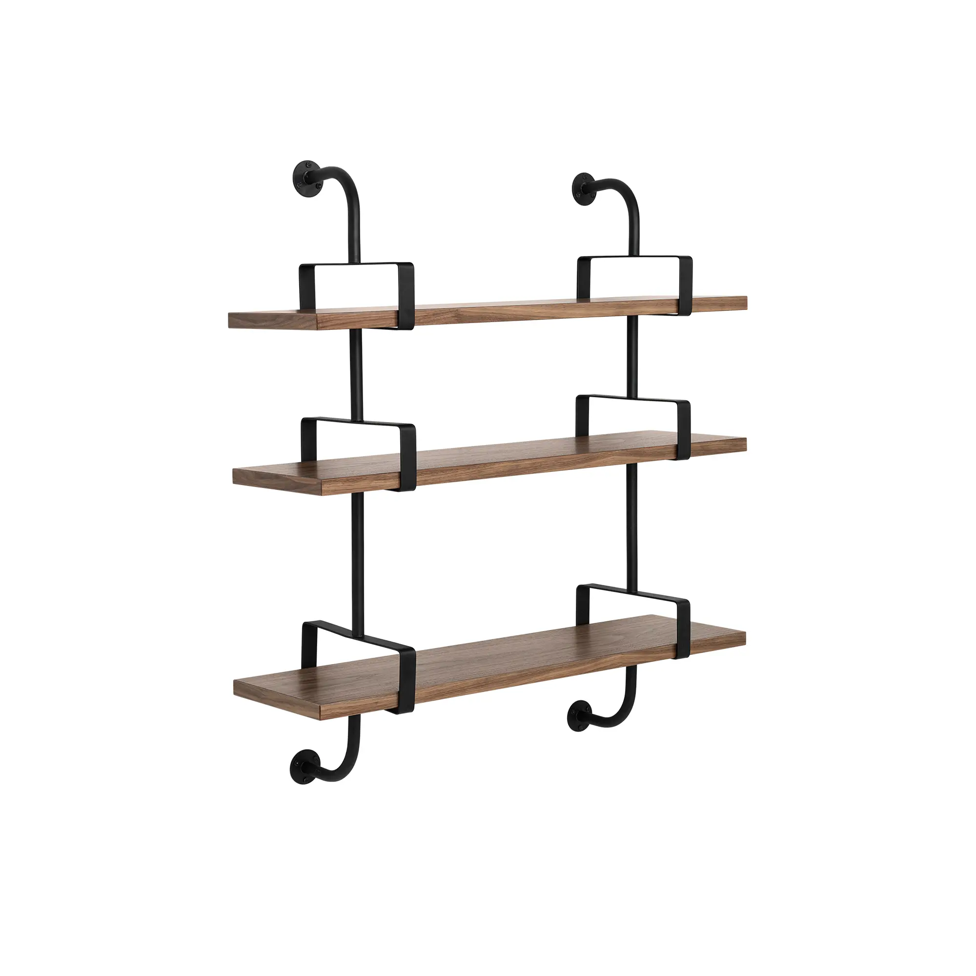 Démon vägghylla 3 hyllplan 95 cm