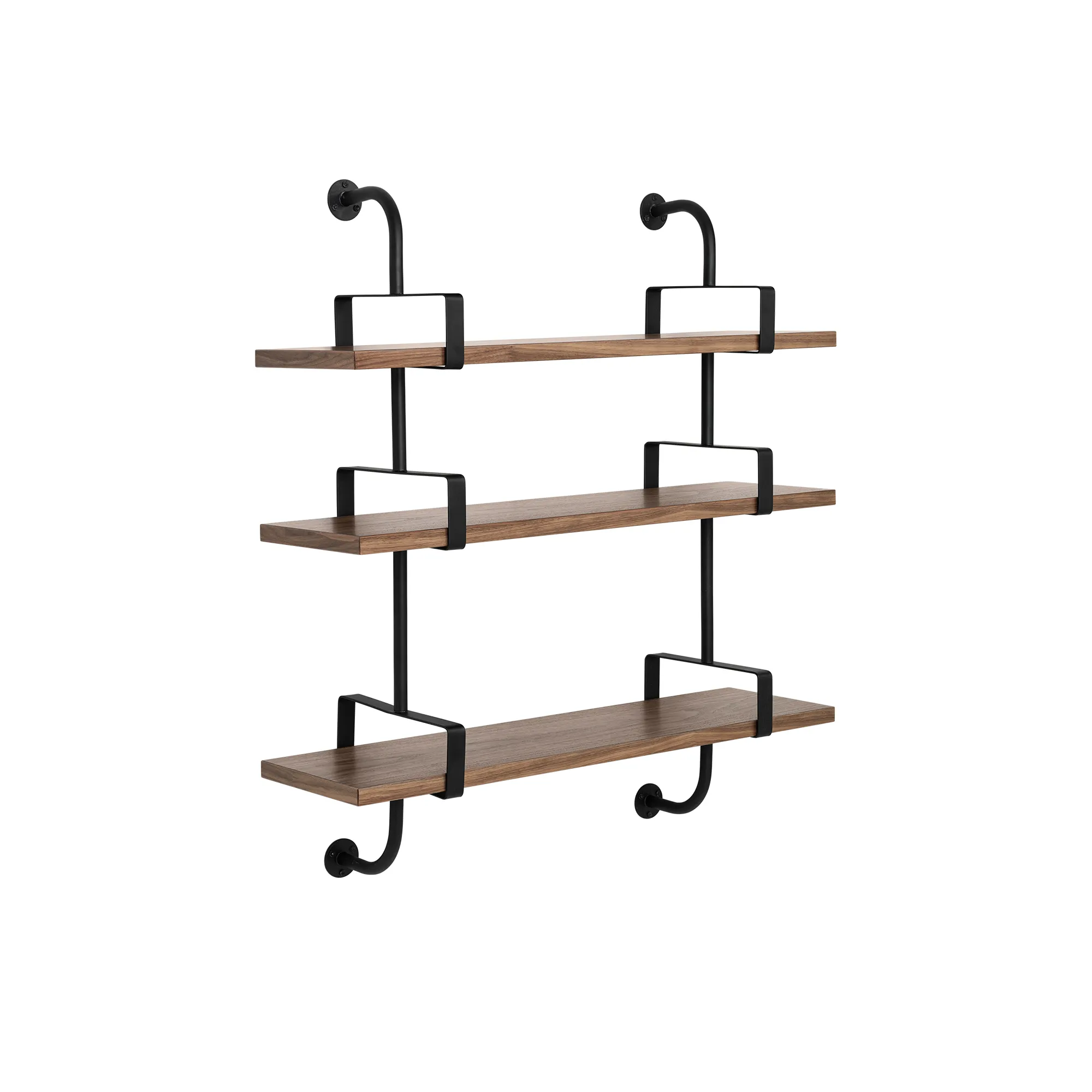 Démon vägghylla 3 hyllplan 95 cm