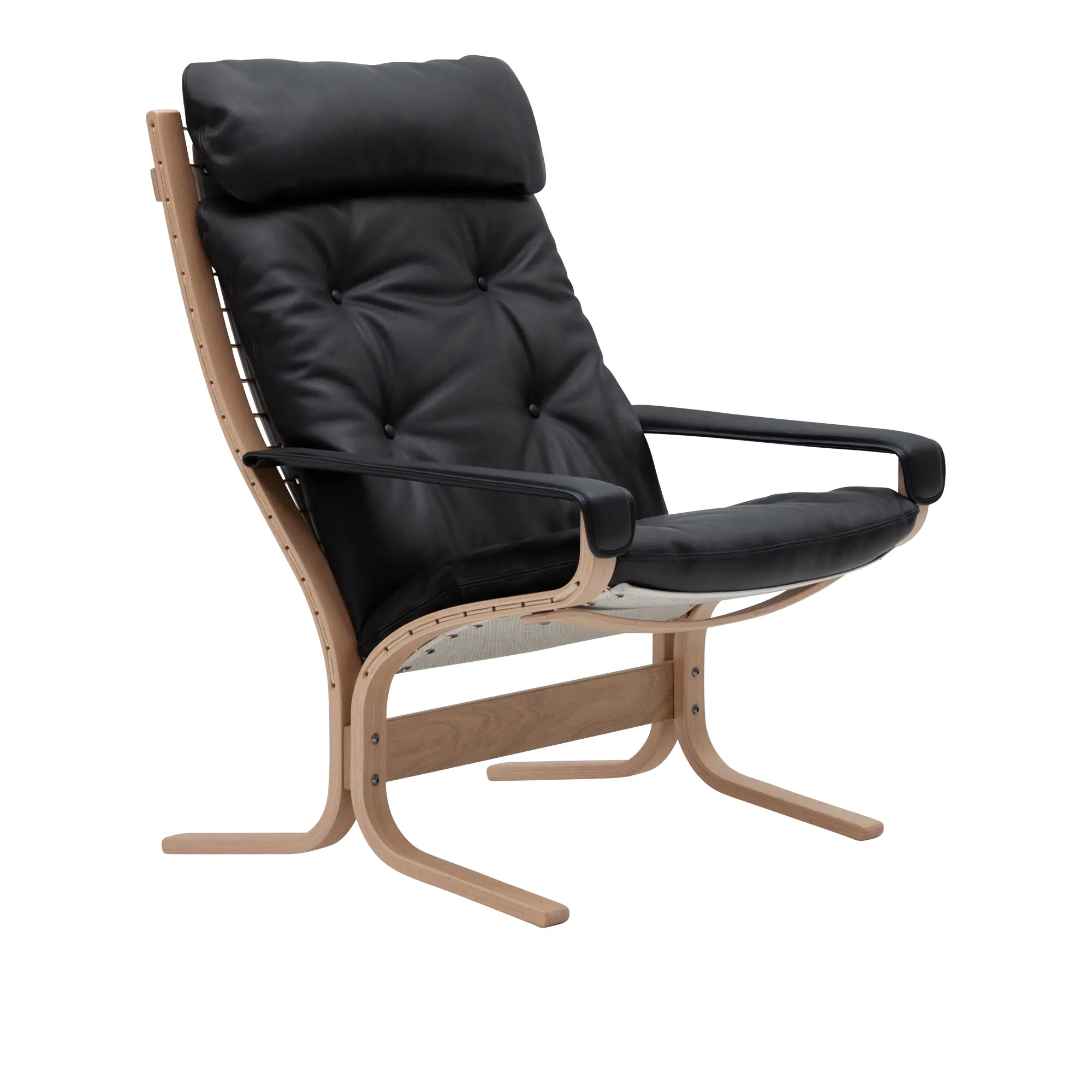 Siesta Classic High with Armrests
