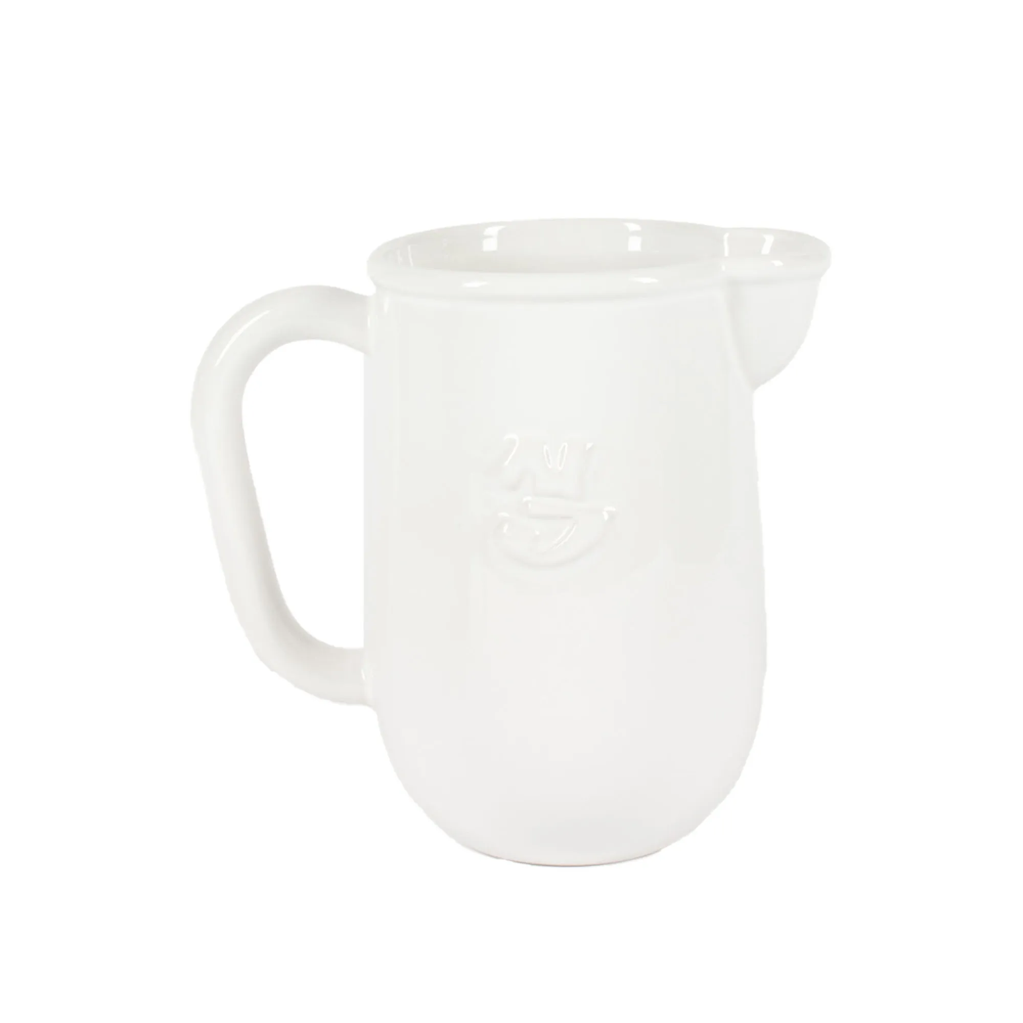 Kantine Pitcher