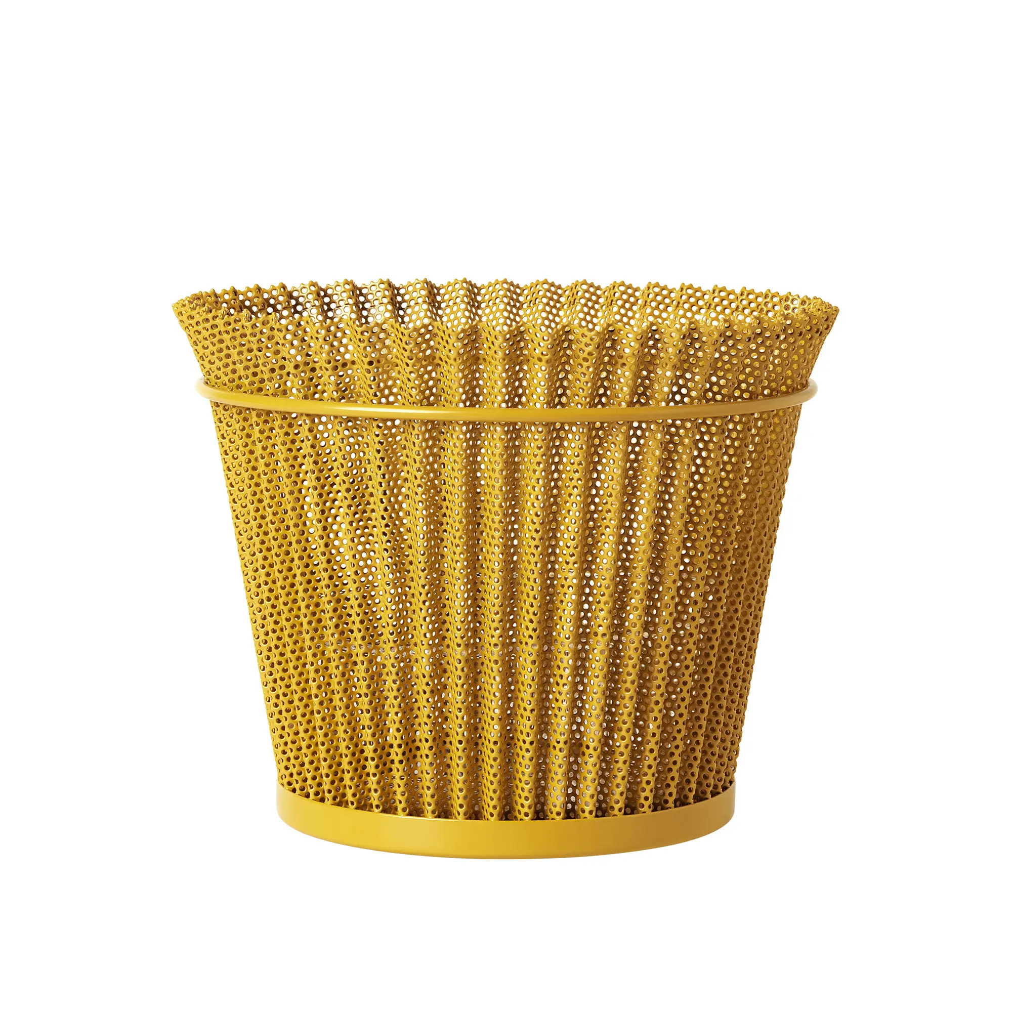 Matégot blomkruka Ø21 cm