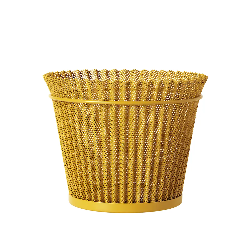 Matégot blomkruka Ø21 cm