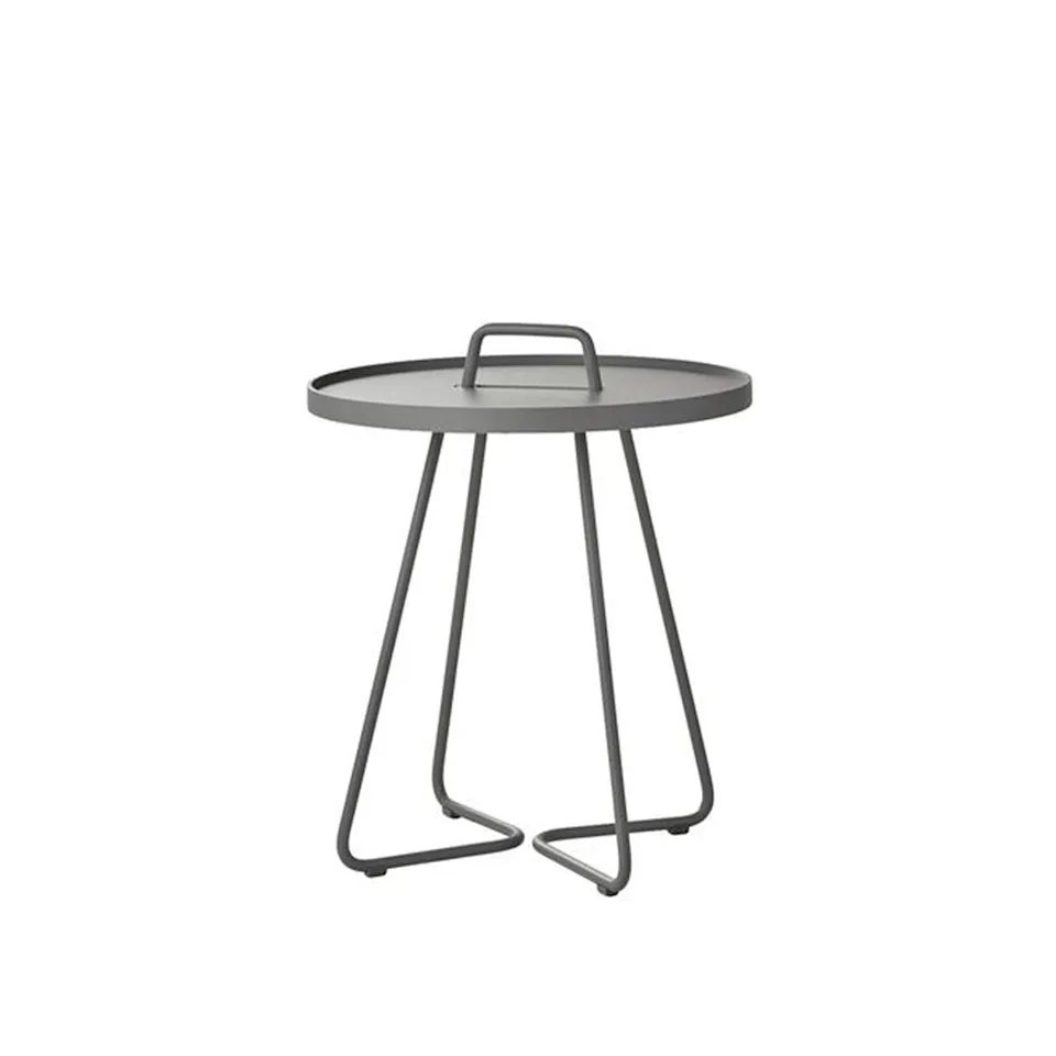 On-the-move sidebord small