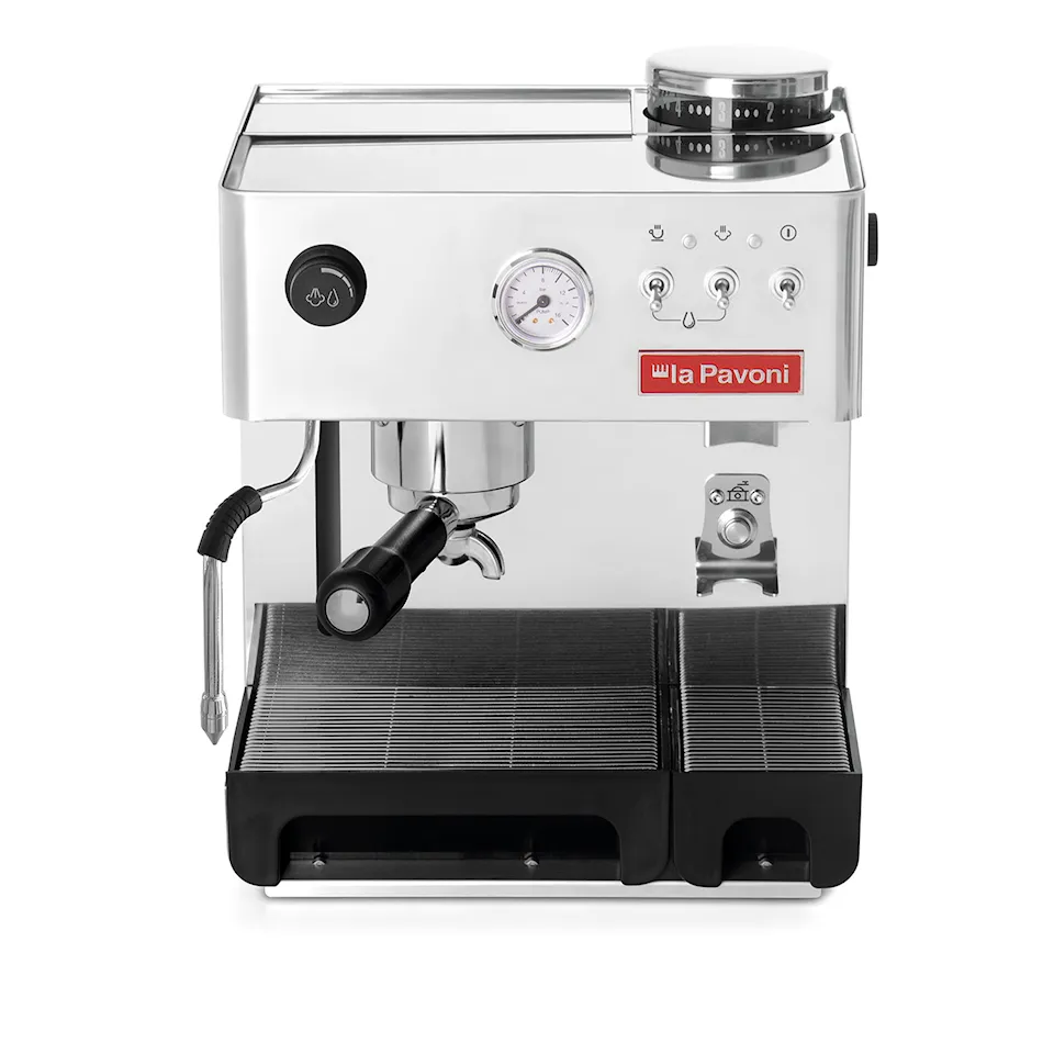 Domus Bar espressomaskin