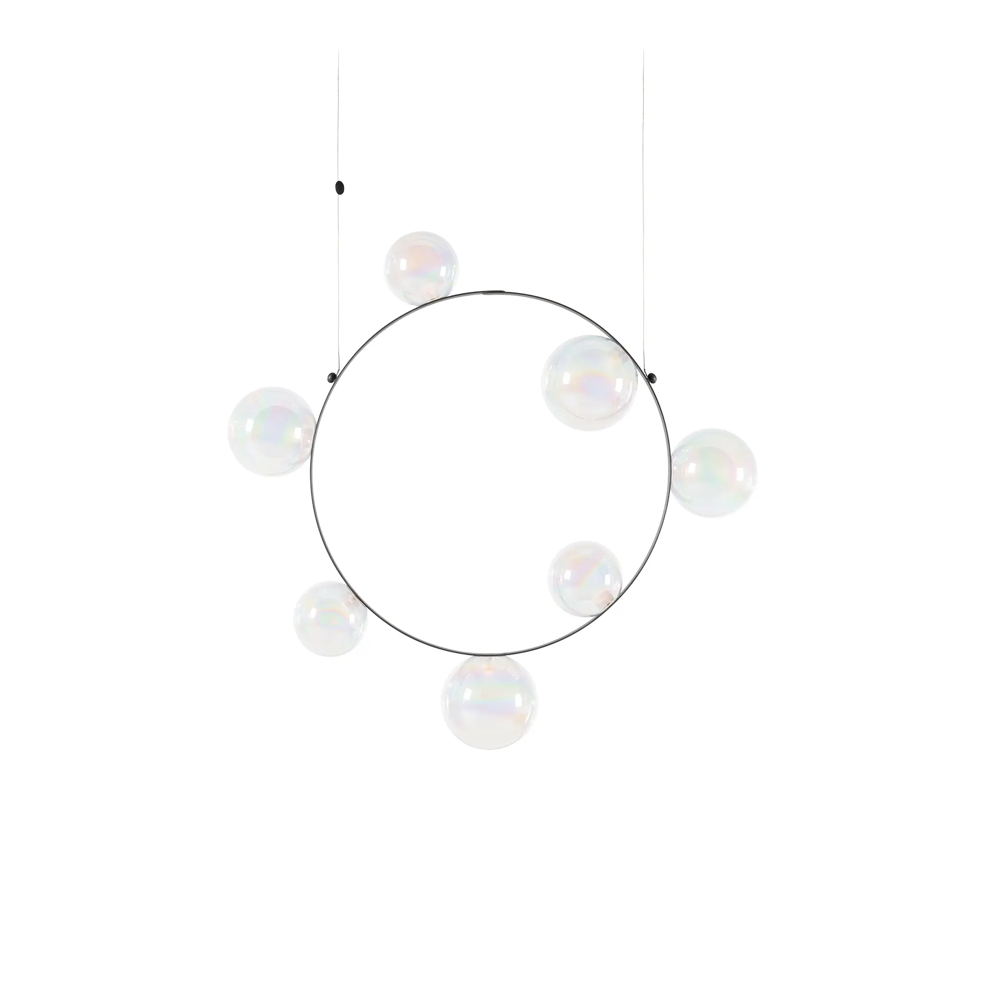 Hubble Bubble 7