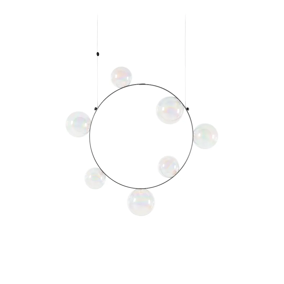 Hubble Bubble 7