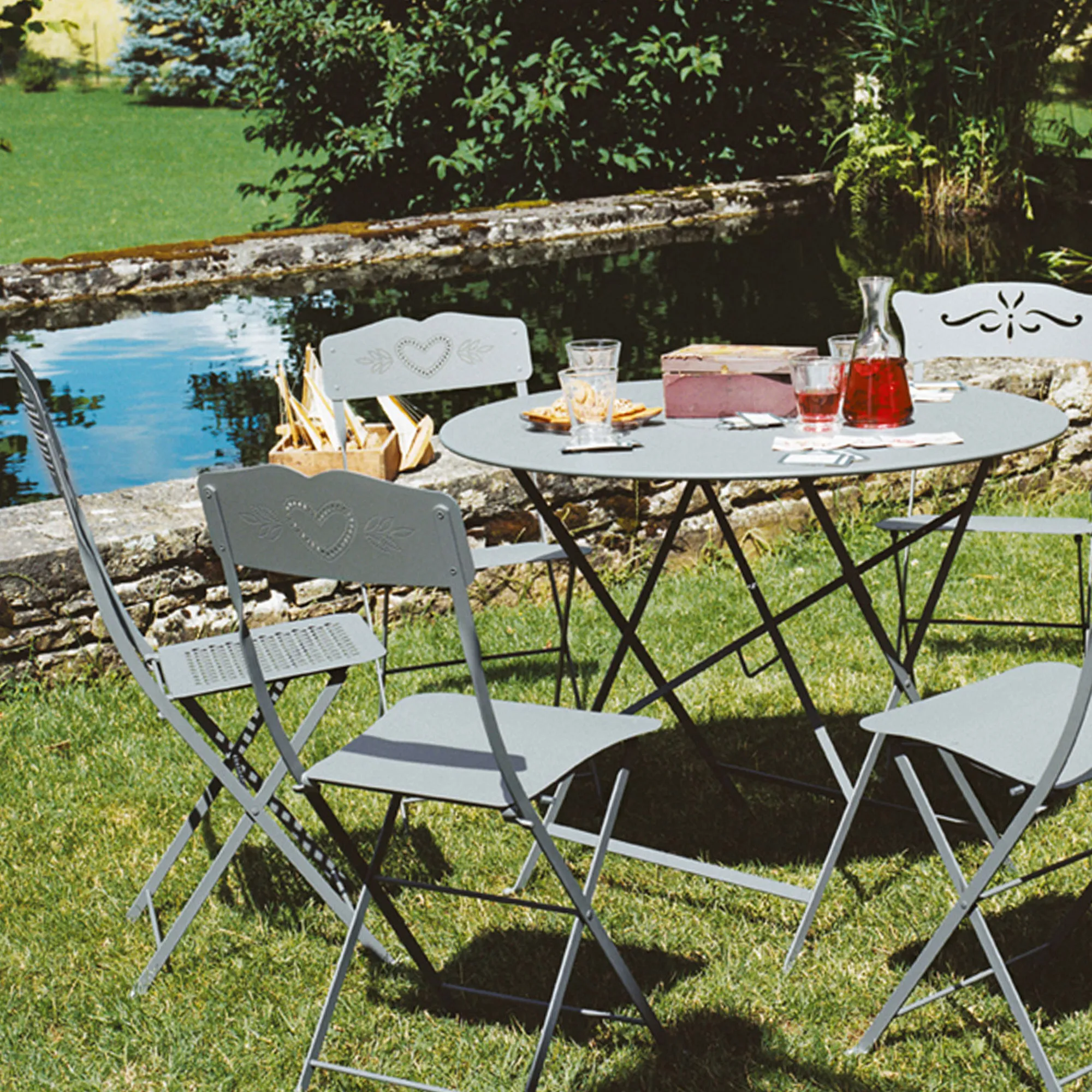 Floréal Table