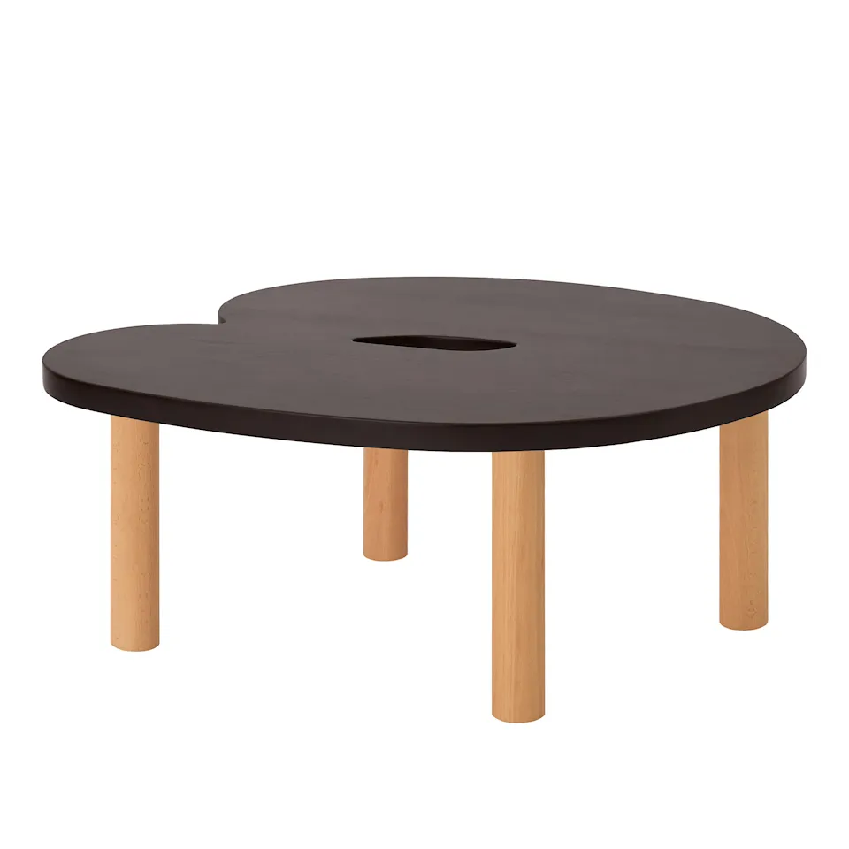 Worm Coffee Table Round