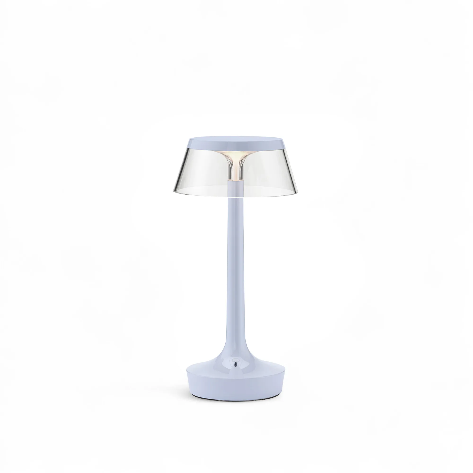 Bon jour unplugged portabel lampa