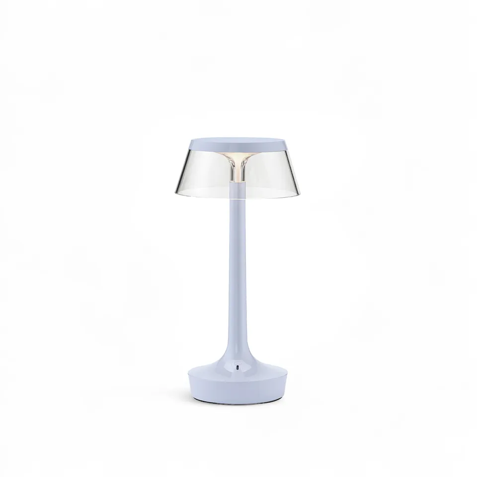 Bon jour unplugged portabel lampa