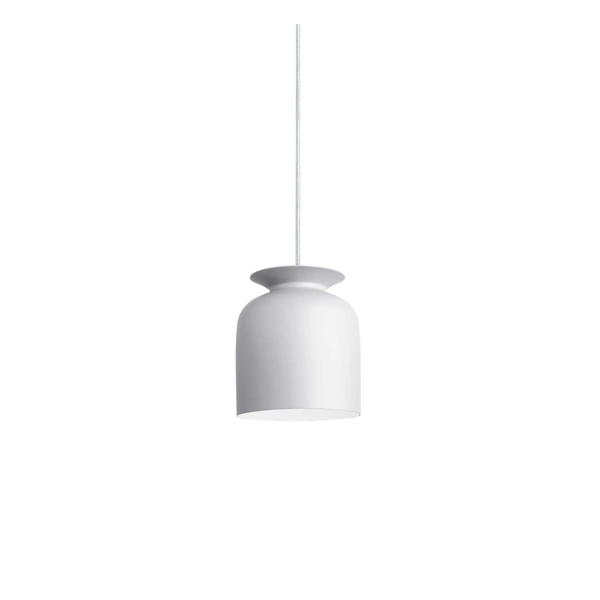Ronde pendellampa Ø20 cm
