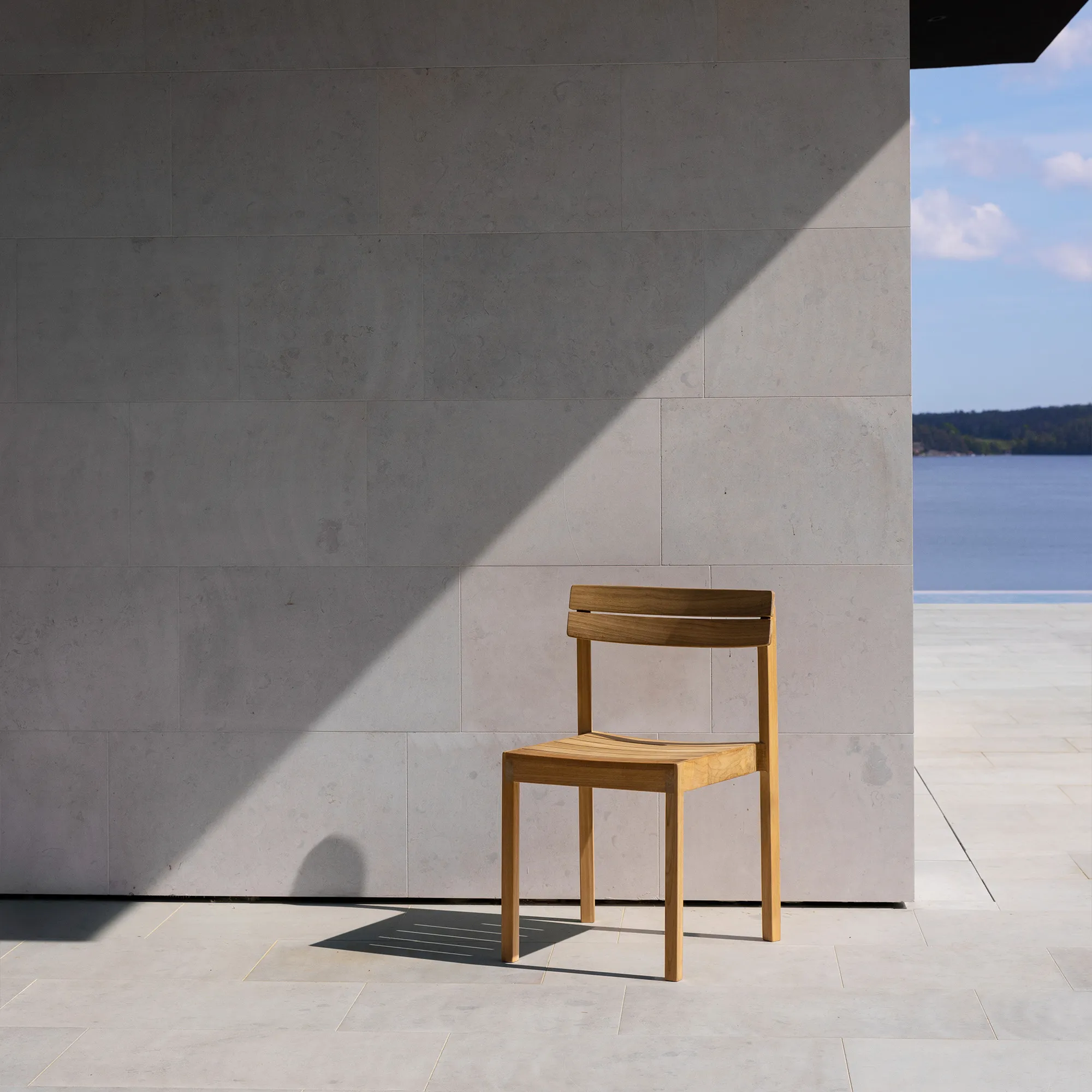 Laknäs Dining Chair
