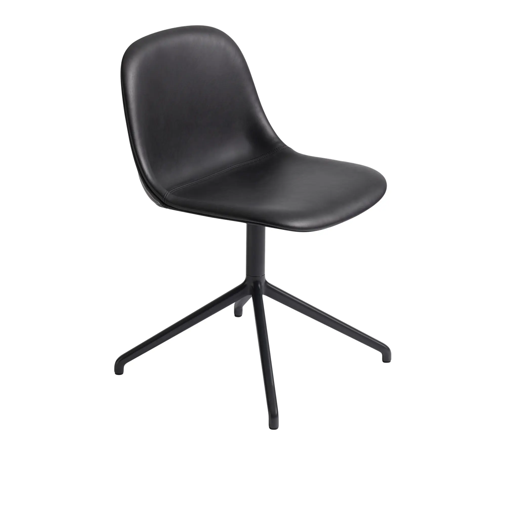 Fiber Side Chair - Swivel Base