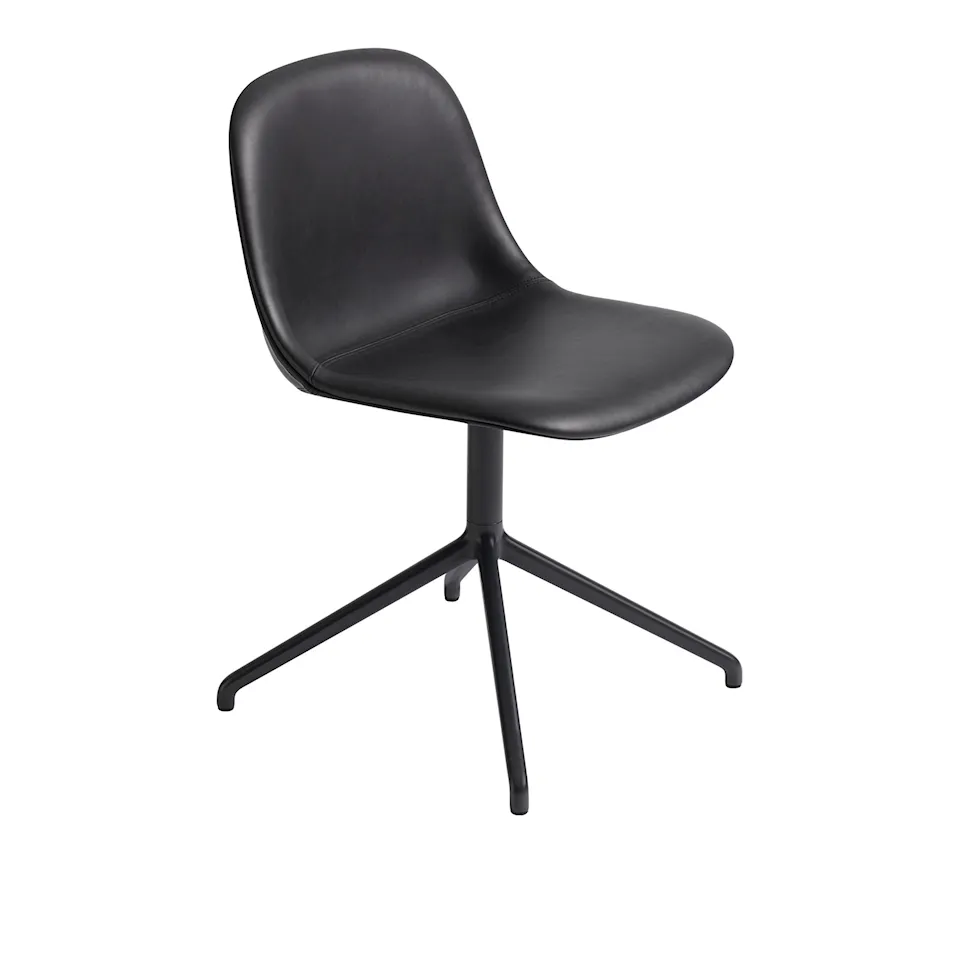 Fiber Side Chair - Swivel Base