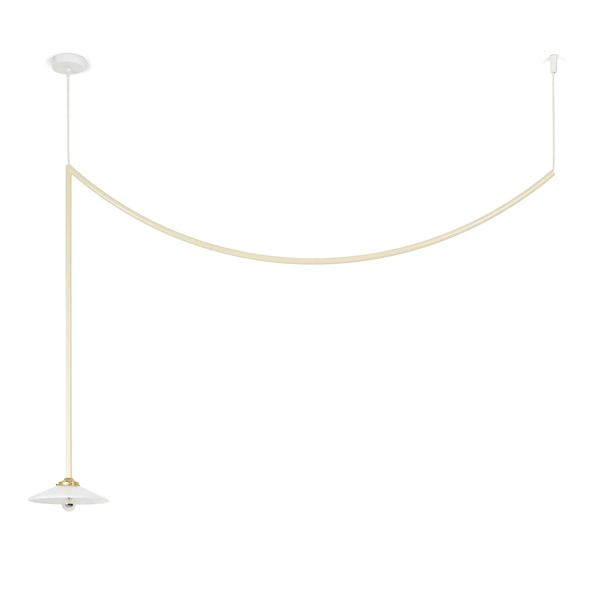 Ceiling Lamp N°4