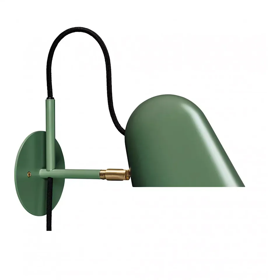 Streck - Vegglampe