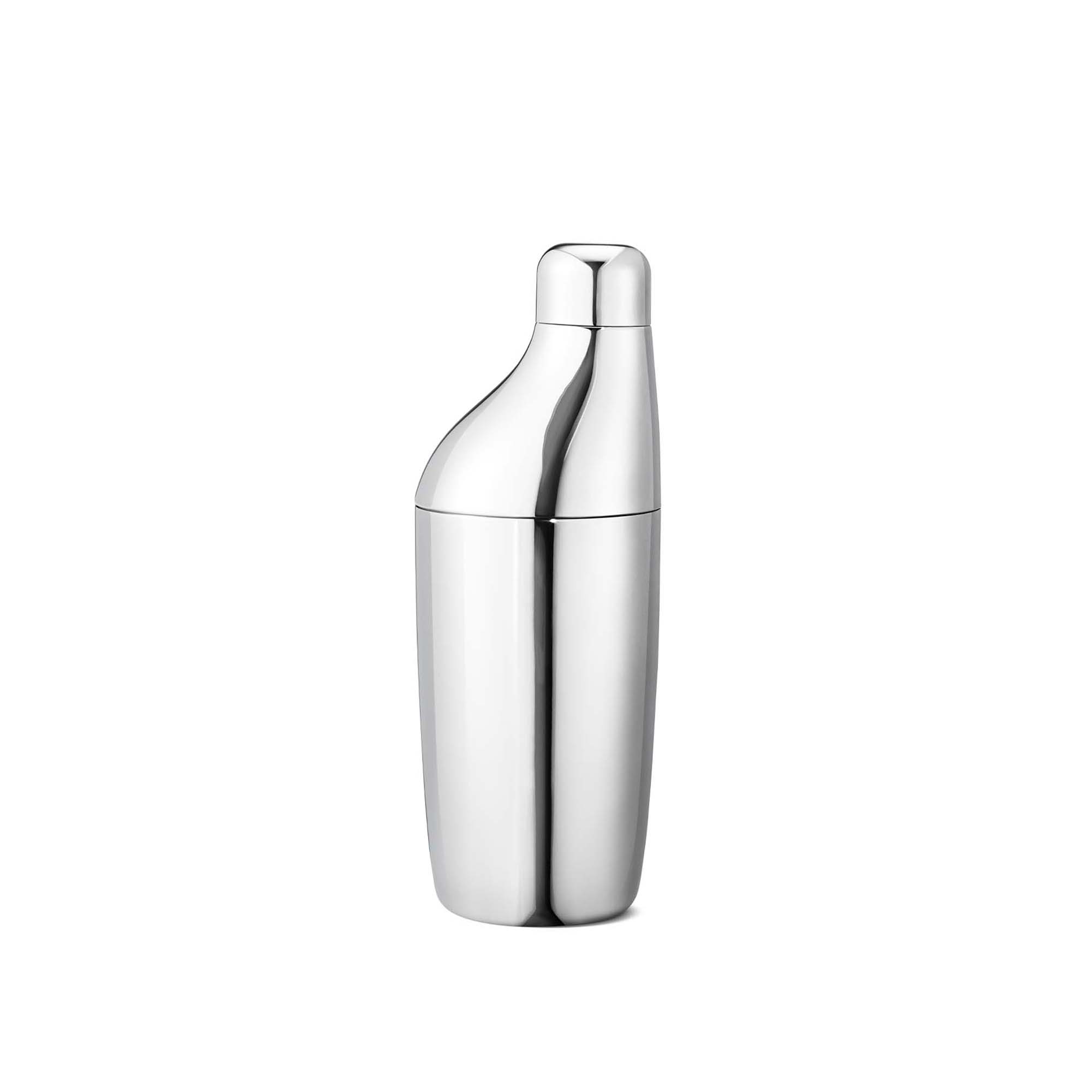 Georg Jensen - Sky Cocktail Shaker - Drink- och bartillbehör - designer_aurelien_barbry