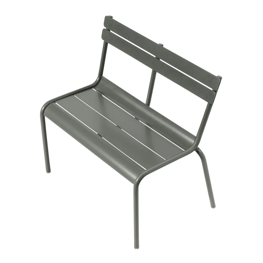 Luxembourg Kid Bench