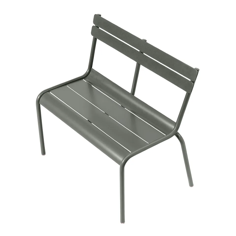 Luxembourg Kid Bench