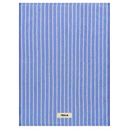 Terry Stripes badmat