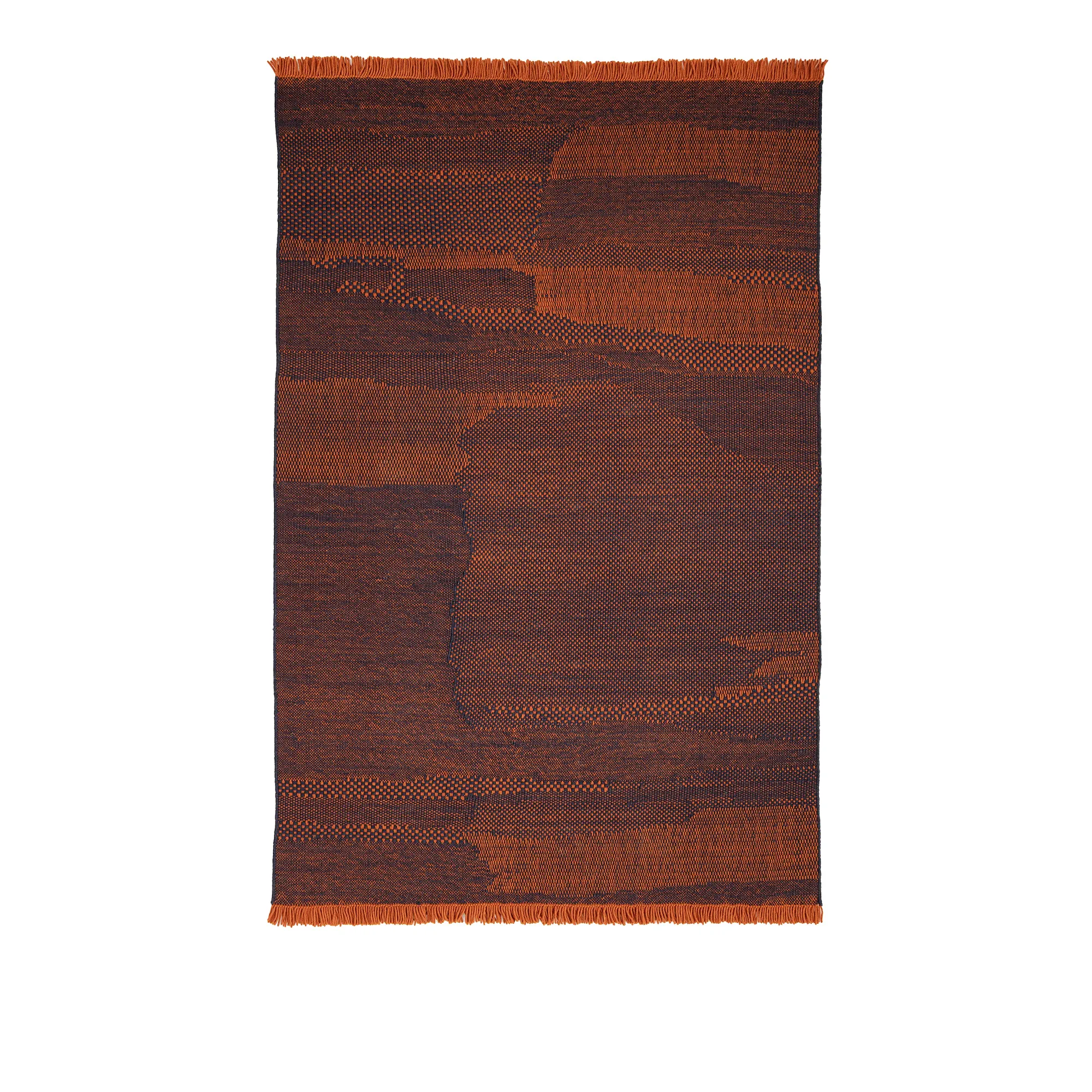 Wabisabi Rug Navy