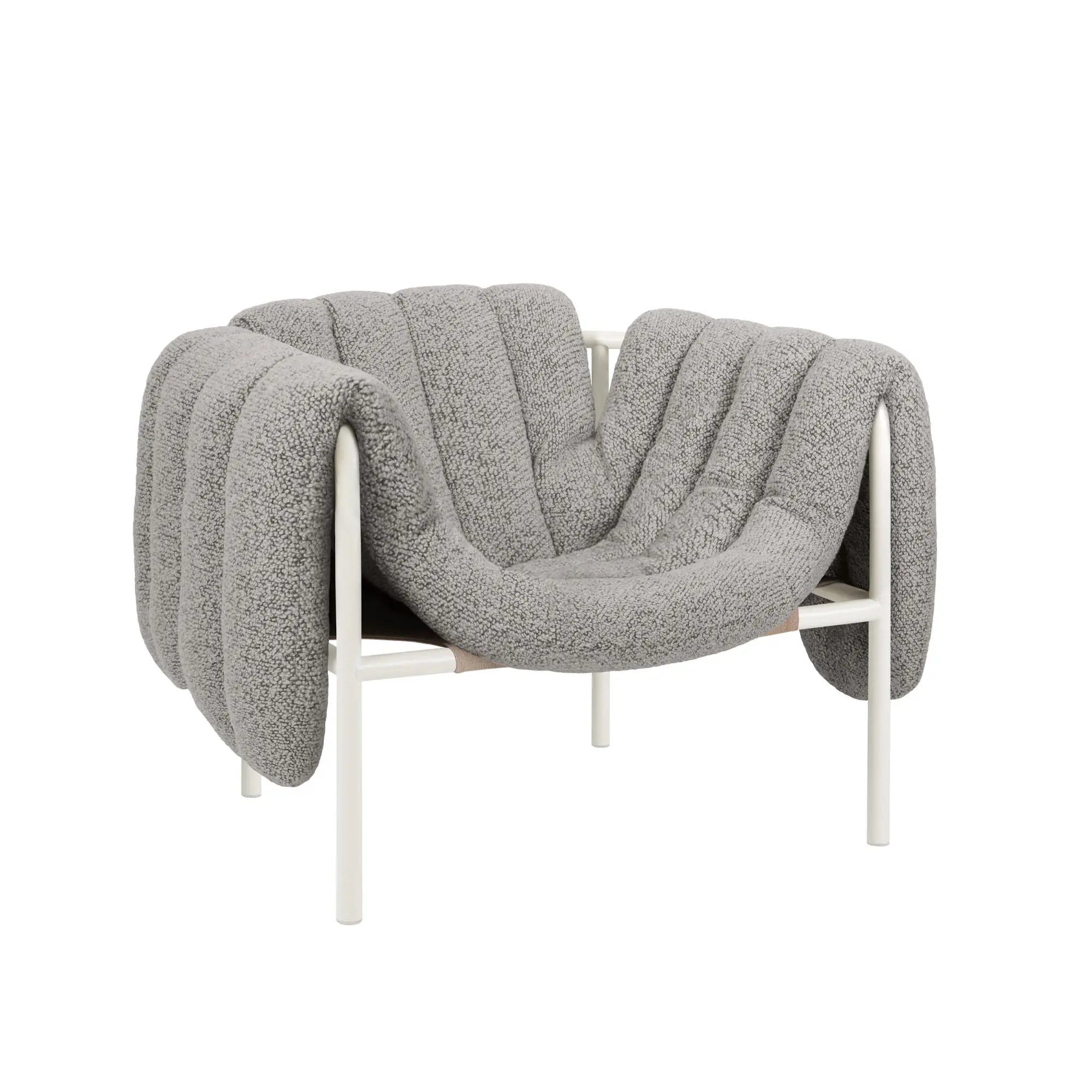 Puffy Lounge Chair