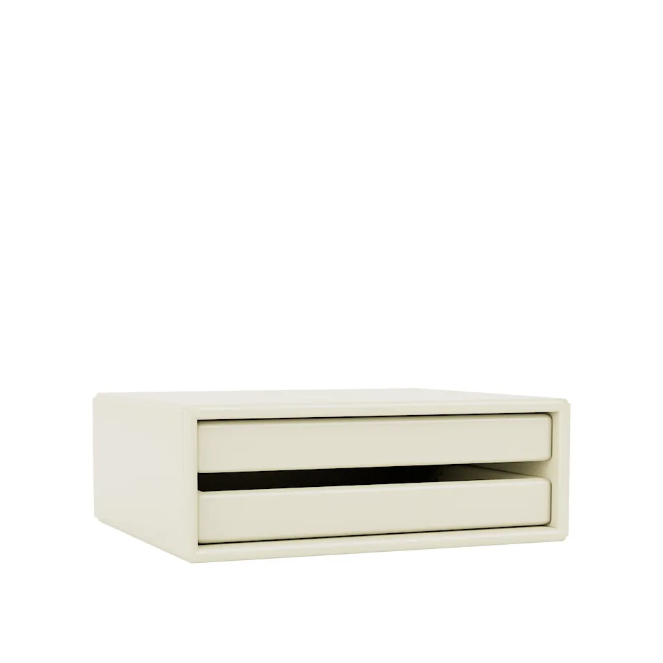 Classify Tray Module - Anthracite