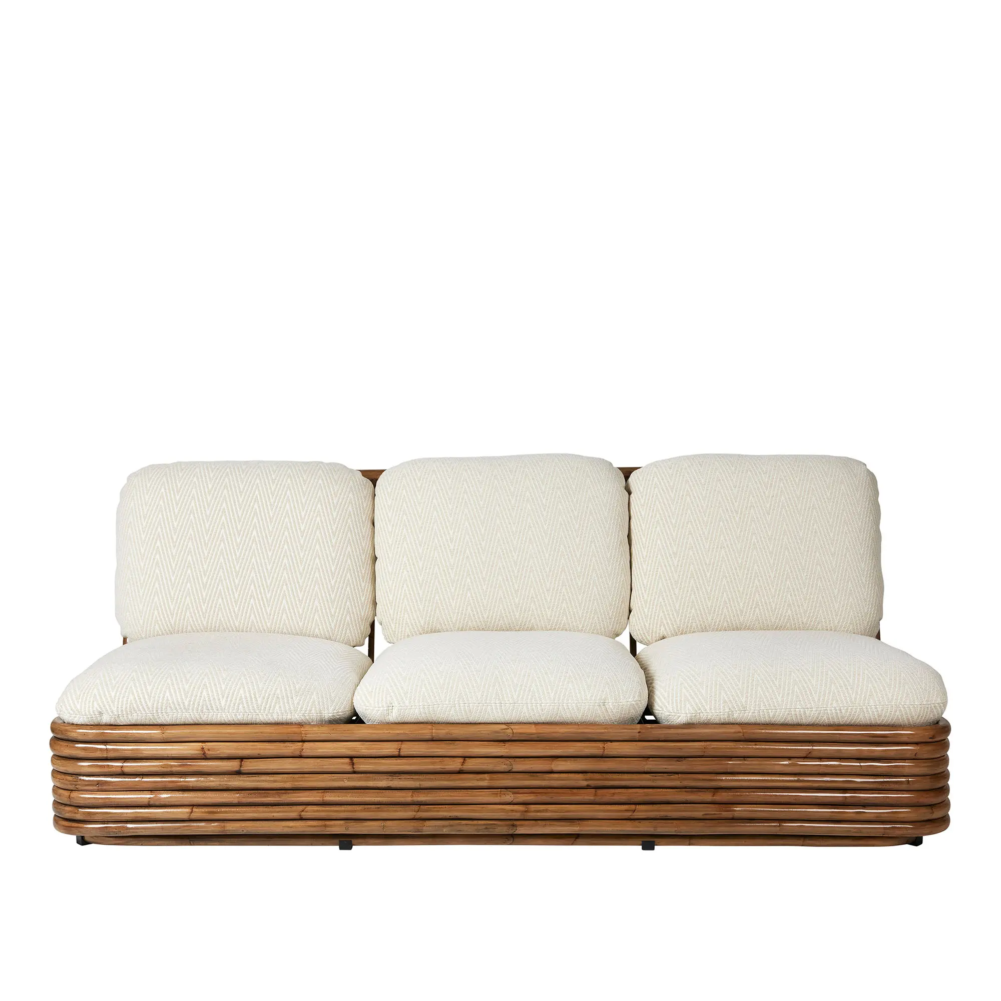 Bohemian 72 3-sitssoffa
