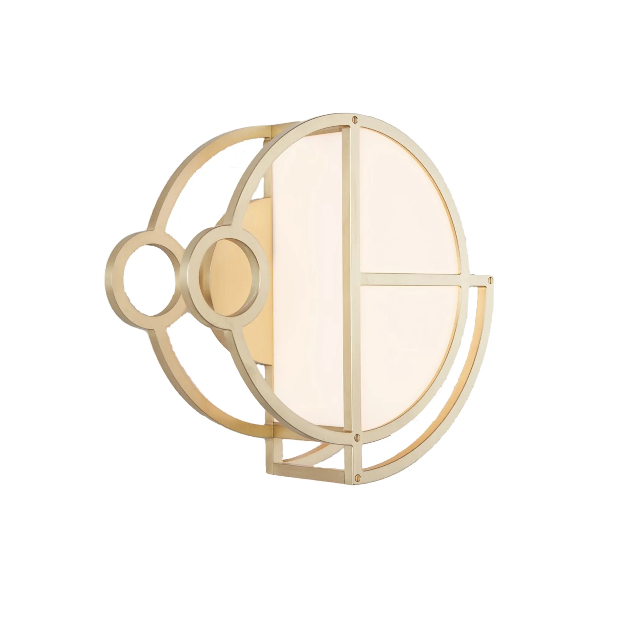 Moonrise Sconce 01