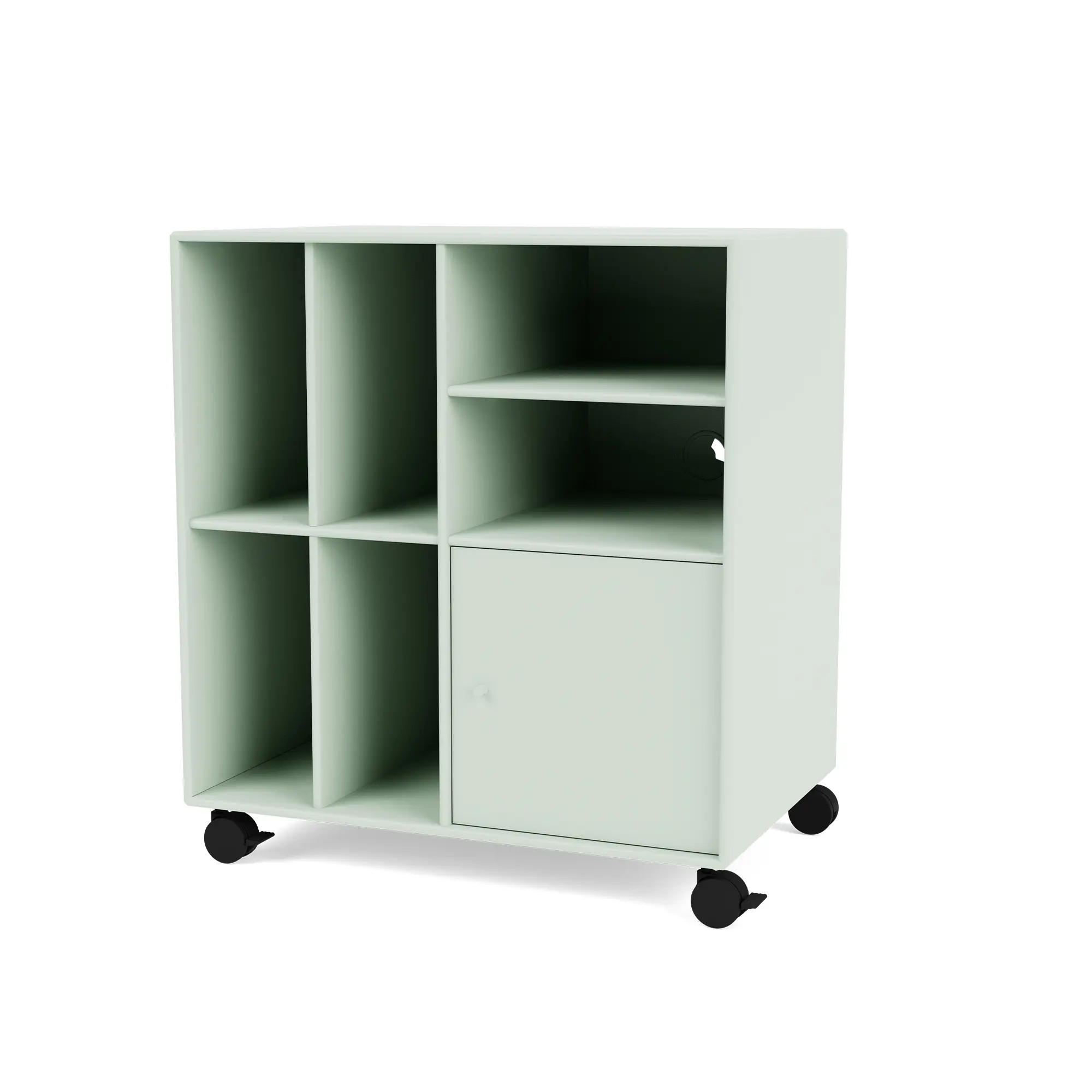 SPIN II Vinyl Storage