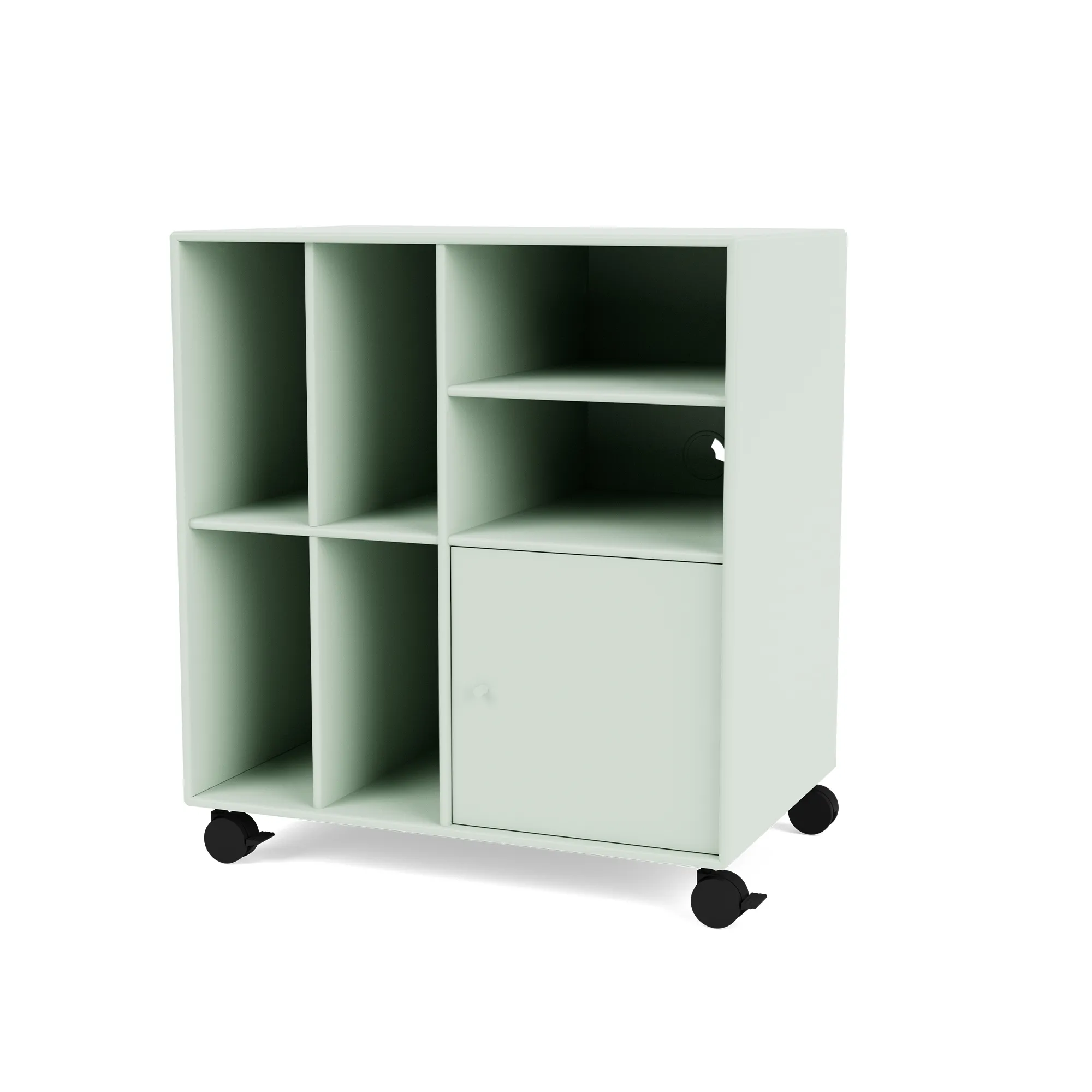 SPIN II Vinyl Storage