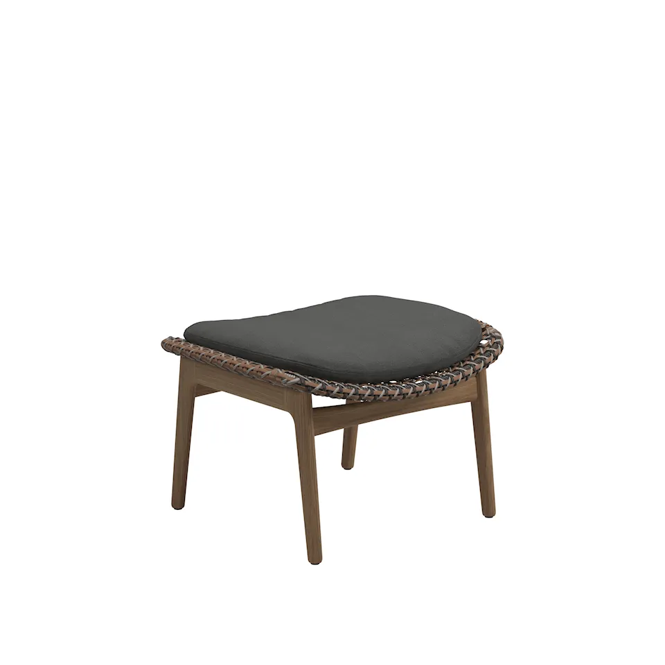 Kay Ottoman
