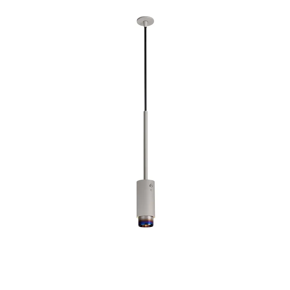 Exhaust Pendant Stone