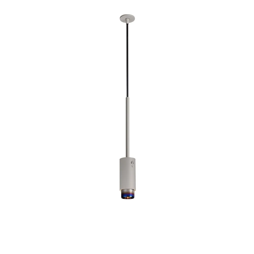 Exhaust Pendant Stone