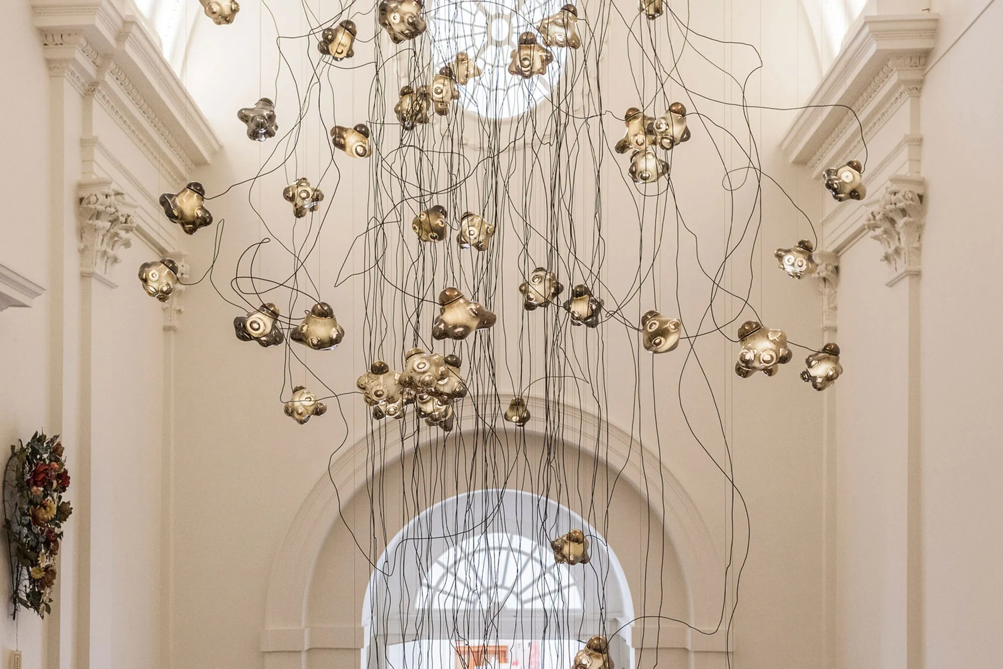 57.14 pendant lamp