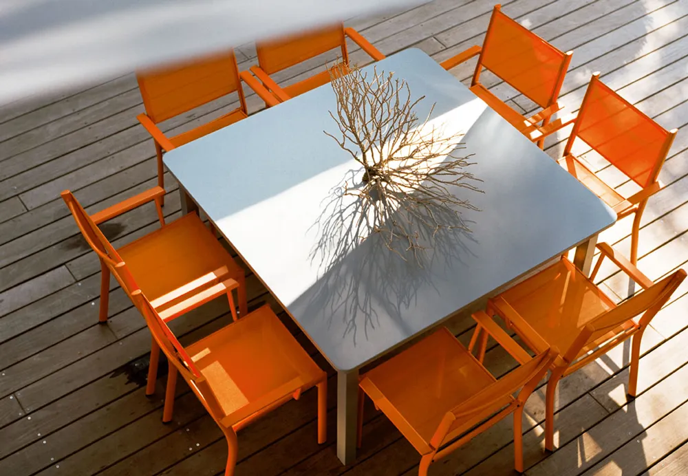 Costa Chair