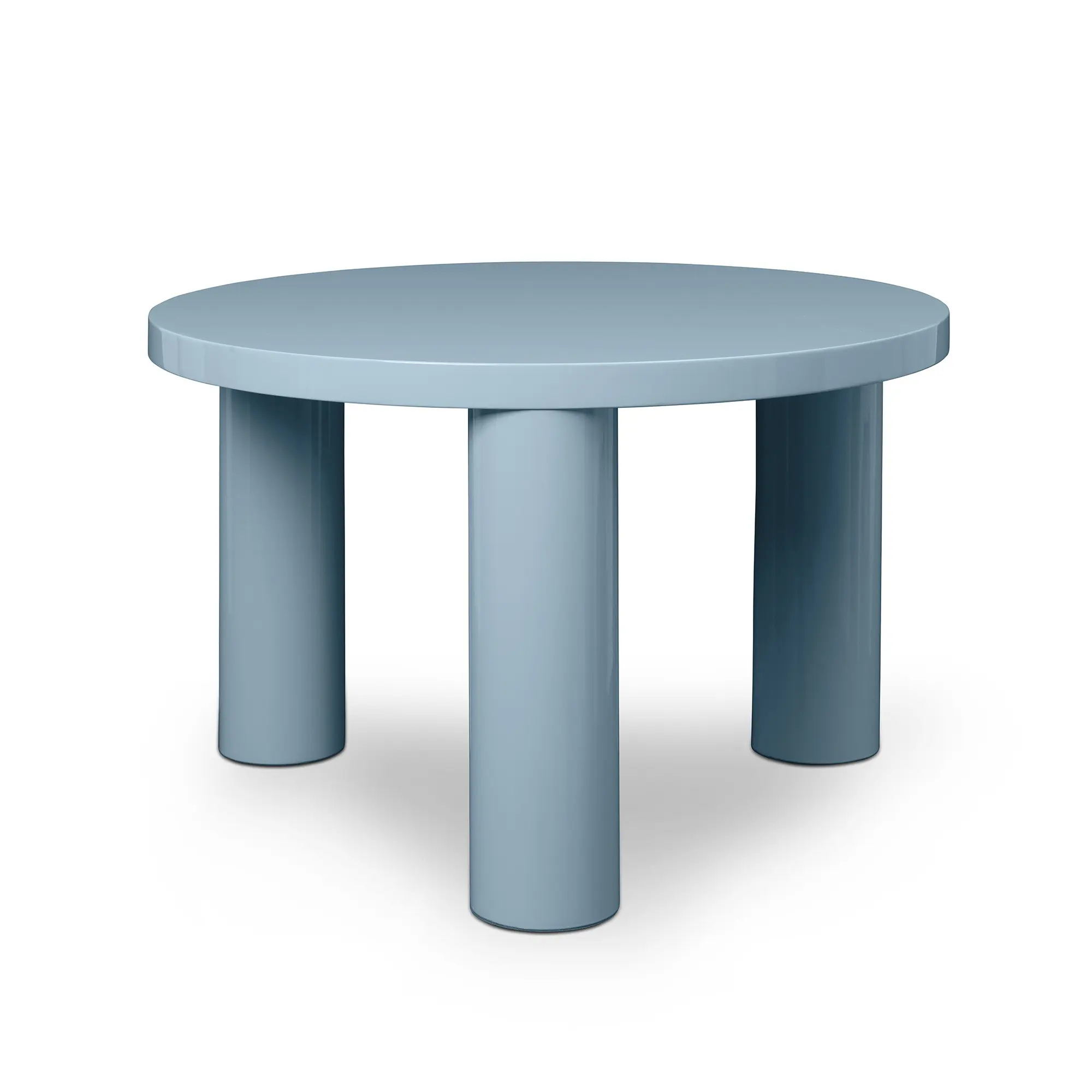 Post Coffee Table Small