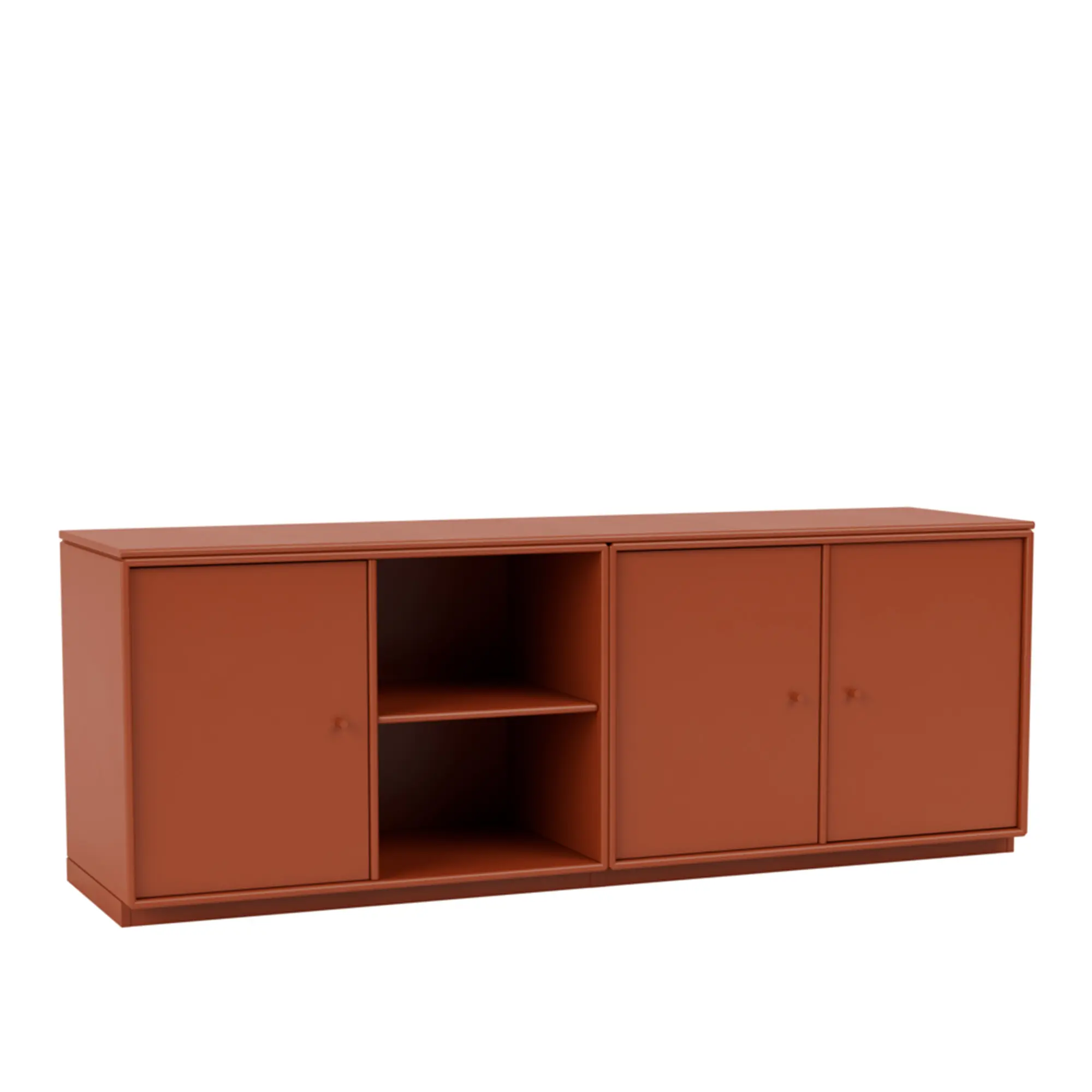 Montana Selection Save skänk sockel 3 cm