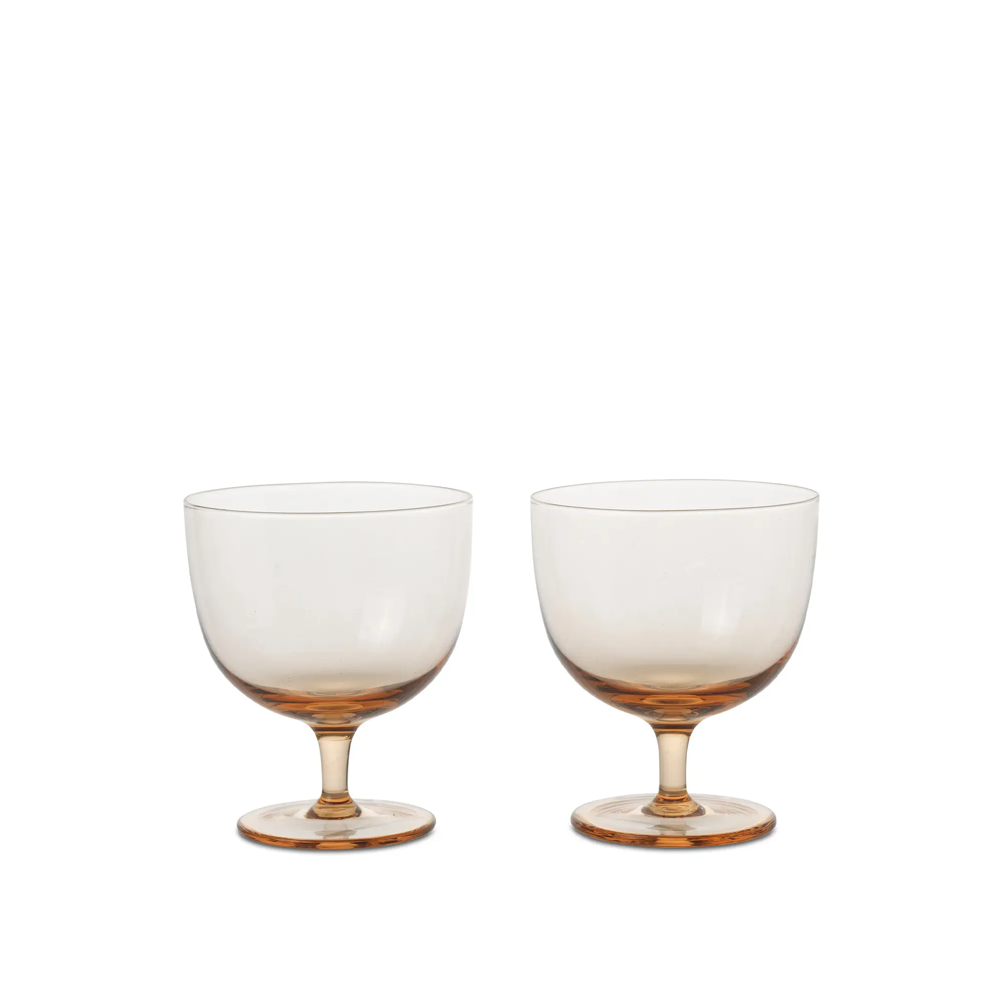 Host Water Glasses Set of 2