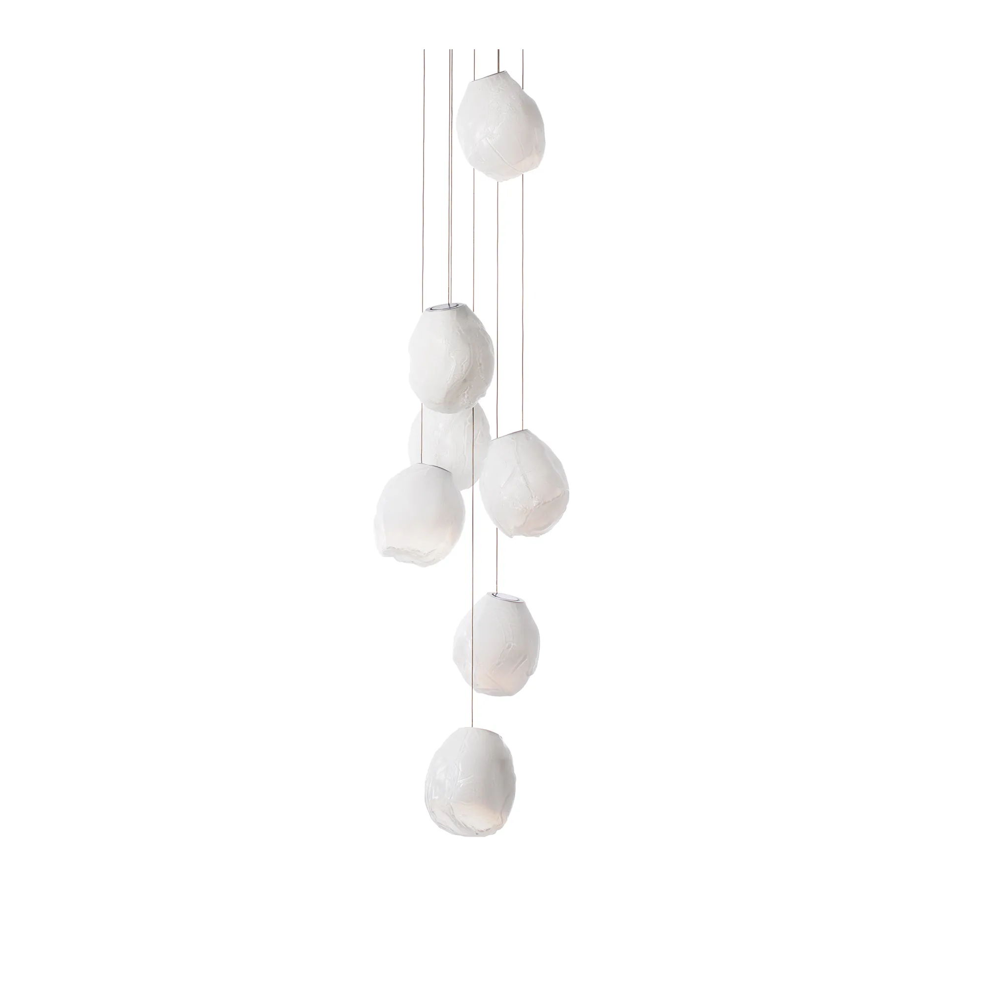 73.7V pendant lamp