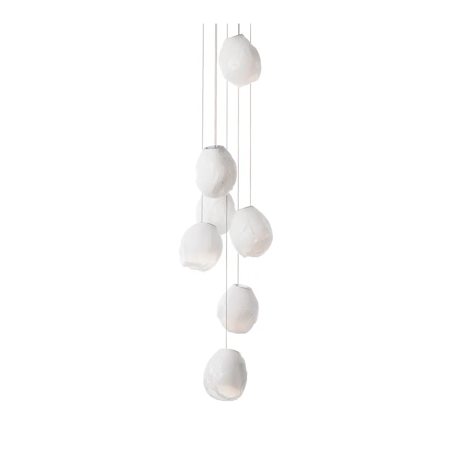 73.7V pendant lamp