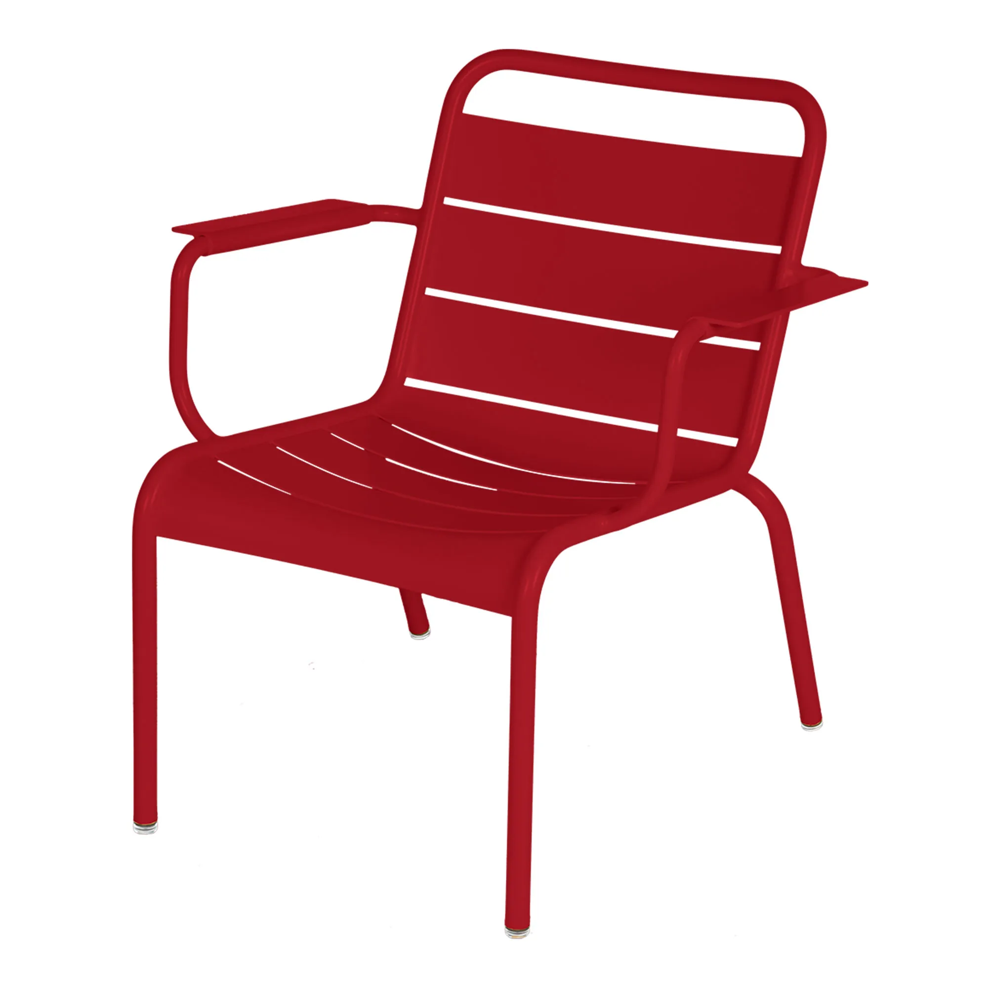 Luxembourg Lounge Armchair