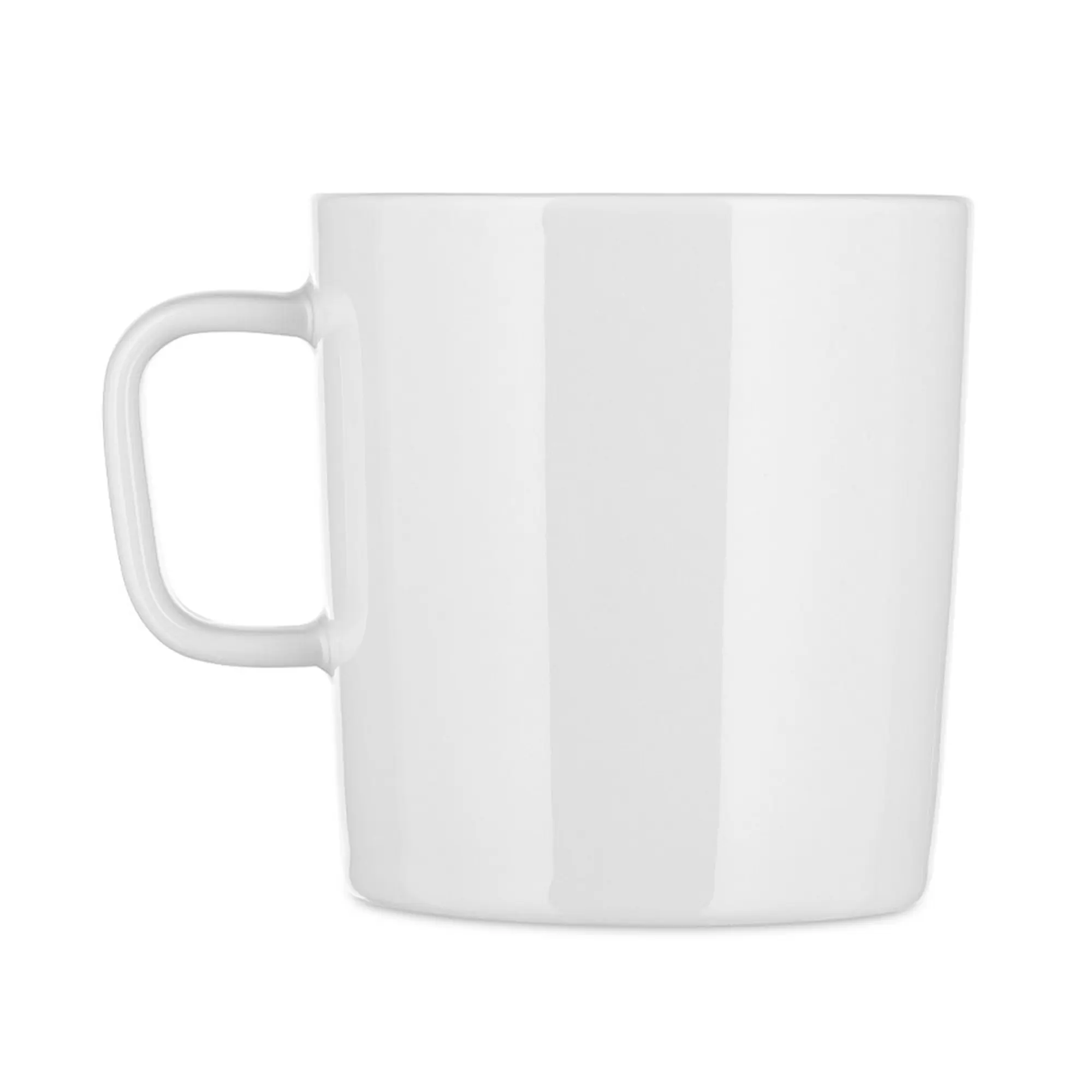 PlateBowlCup krus 4 stk