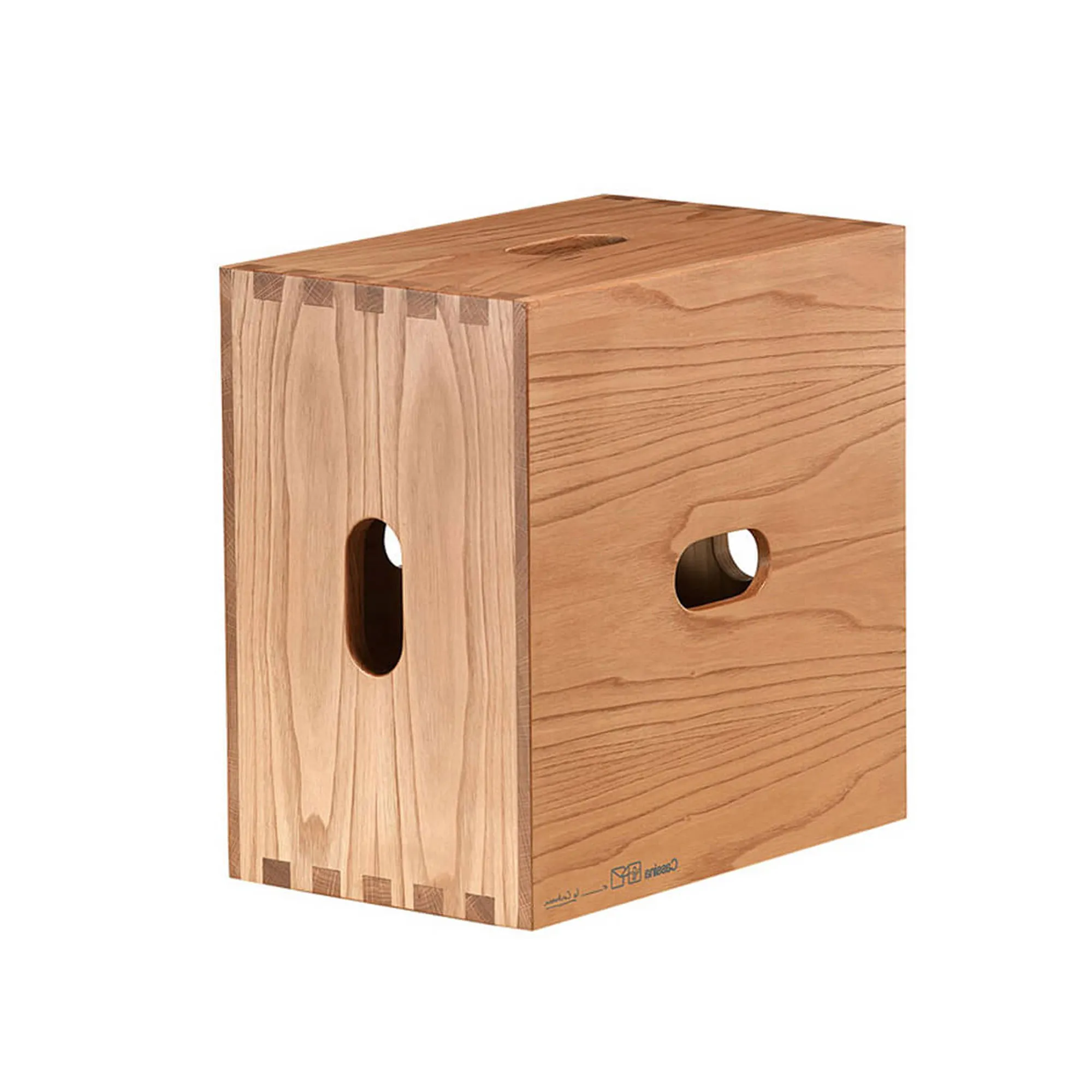 LC14 Tabouret Pall Cabanon