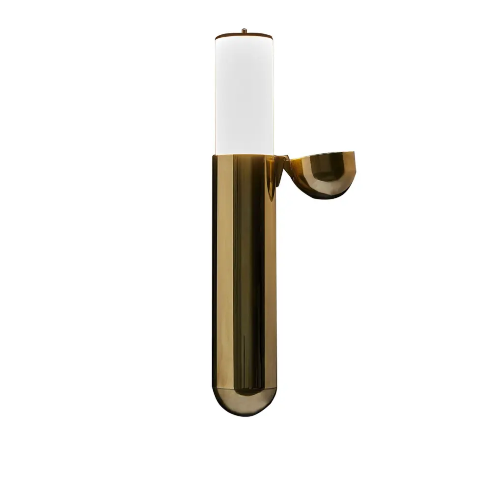 ISP - Vägglampa