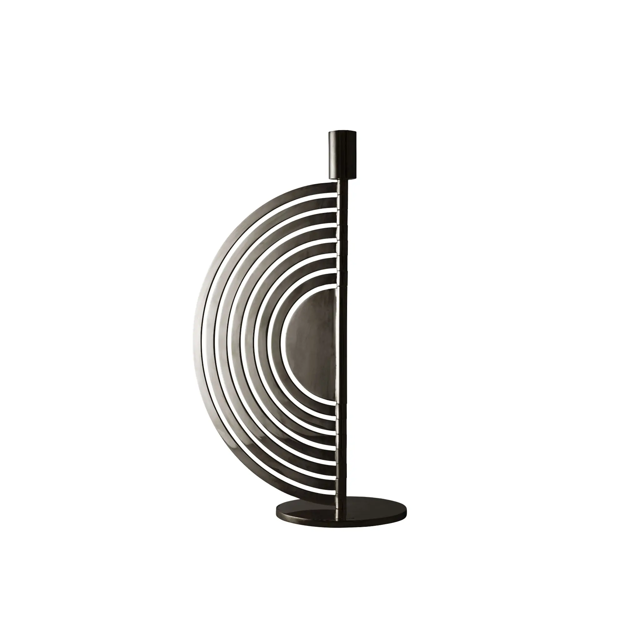 Cirkus Ljusstake - Mellan