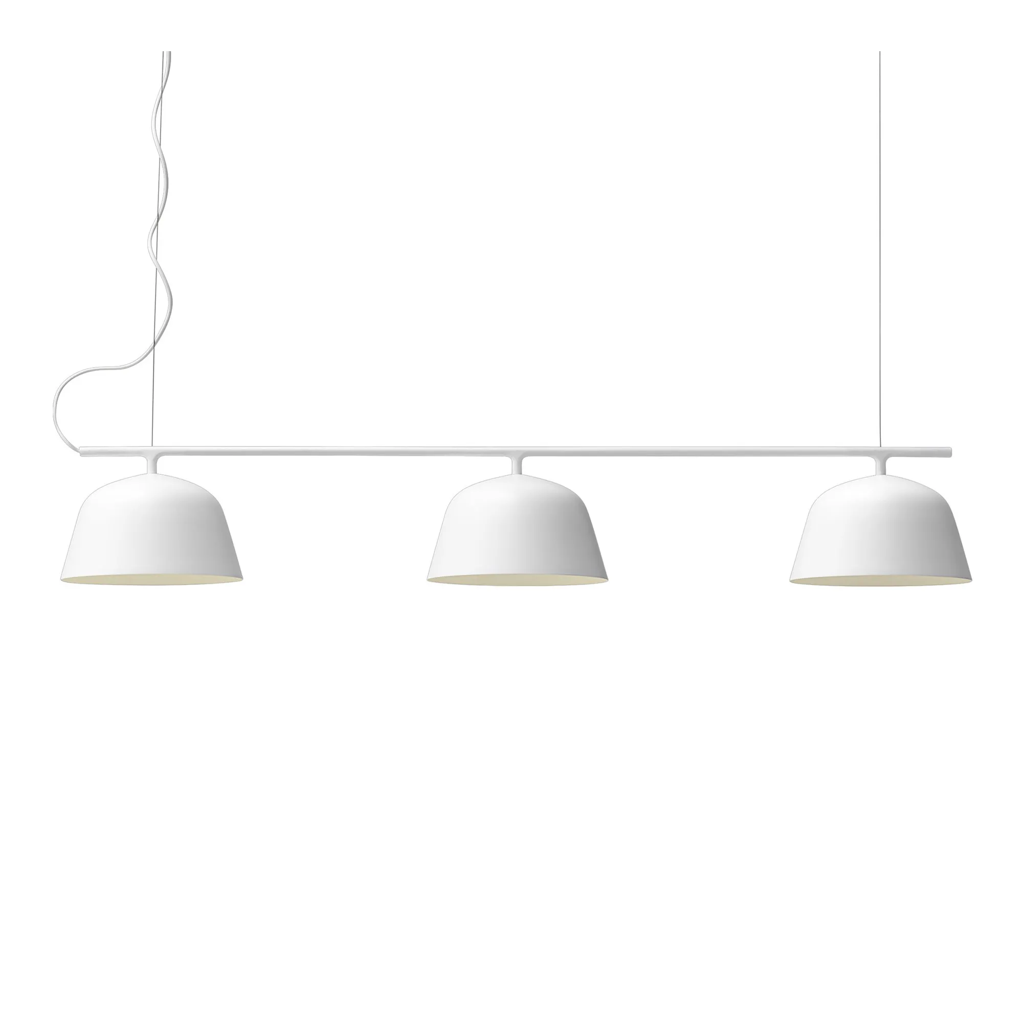 Ambit Rail Lamp