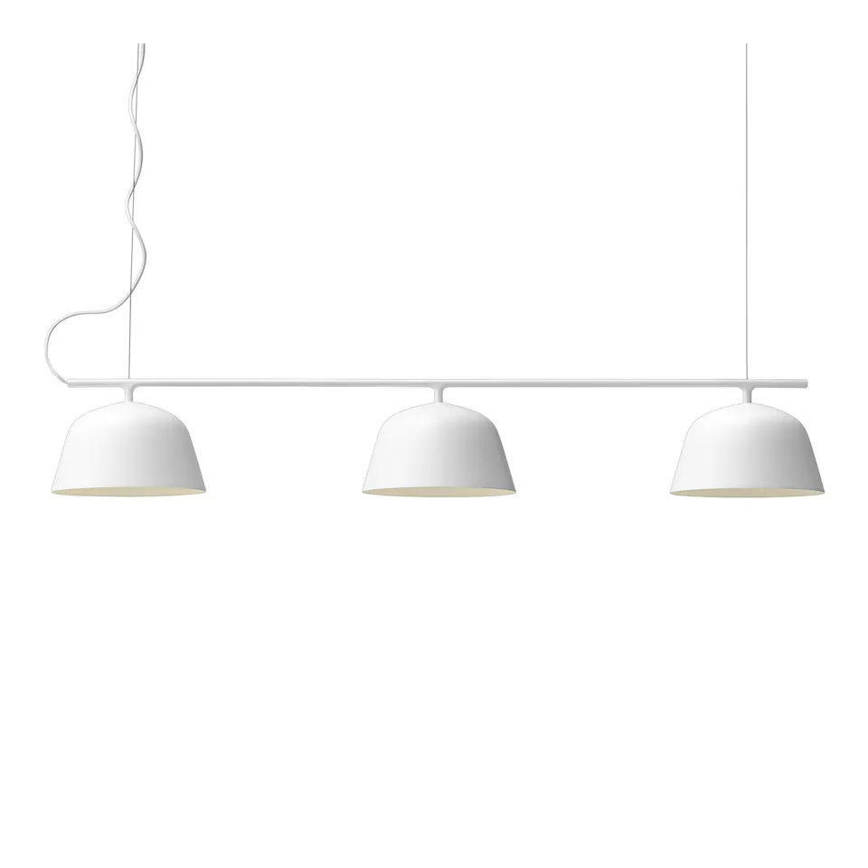Ambit Rail Lamp